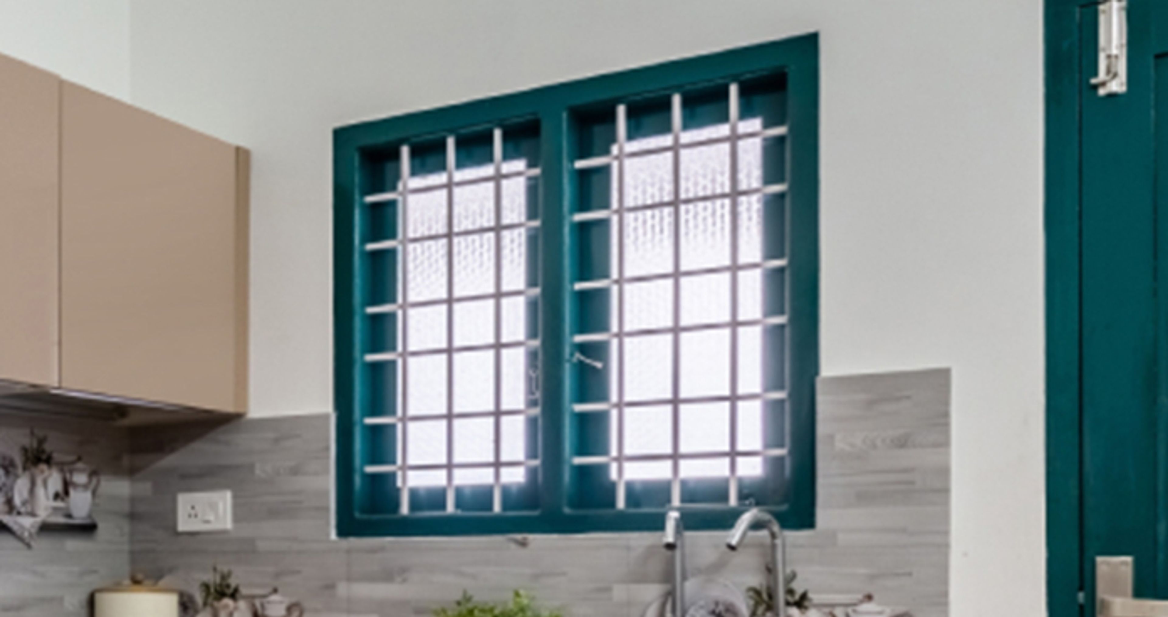 Trending Window Designs - Livspace