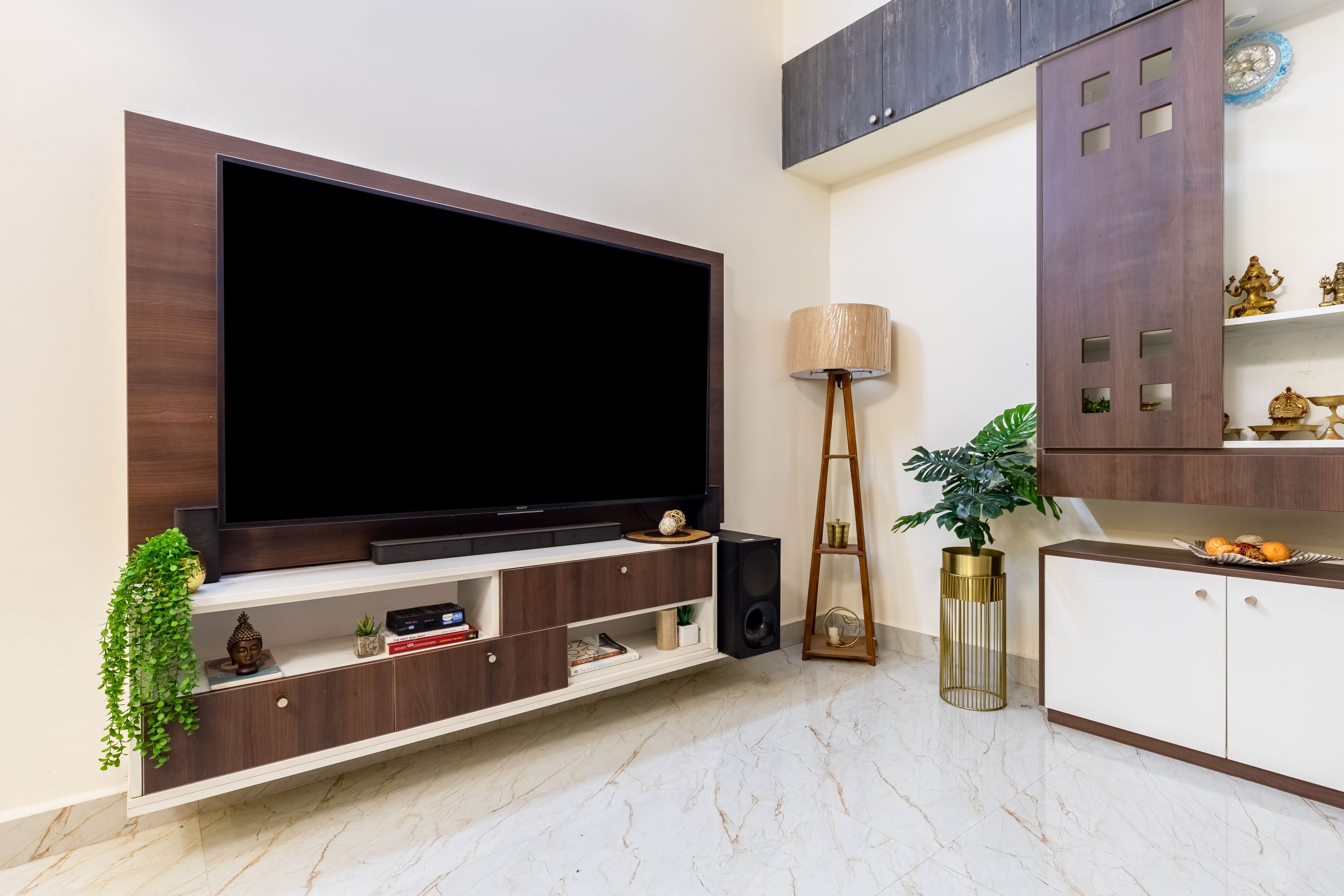 Classic Budget 3-BHK House Design In Chennai