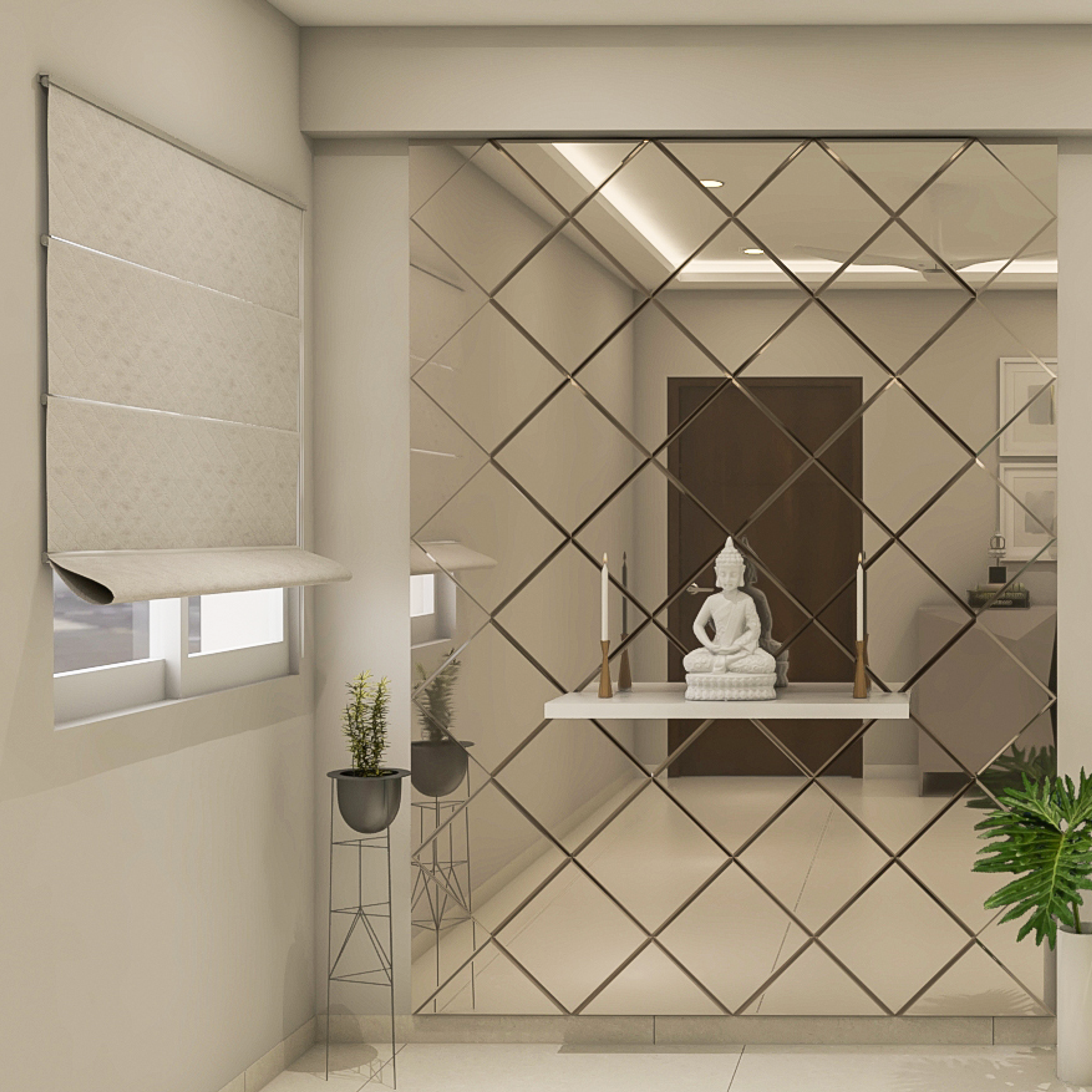 Home Entrance Foyer Design Ideas - Livspace