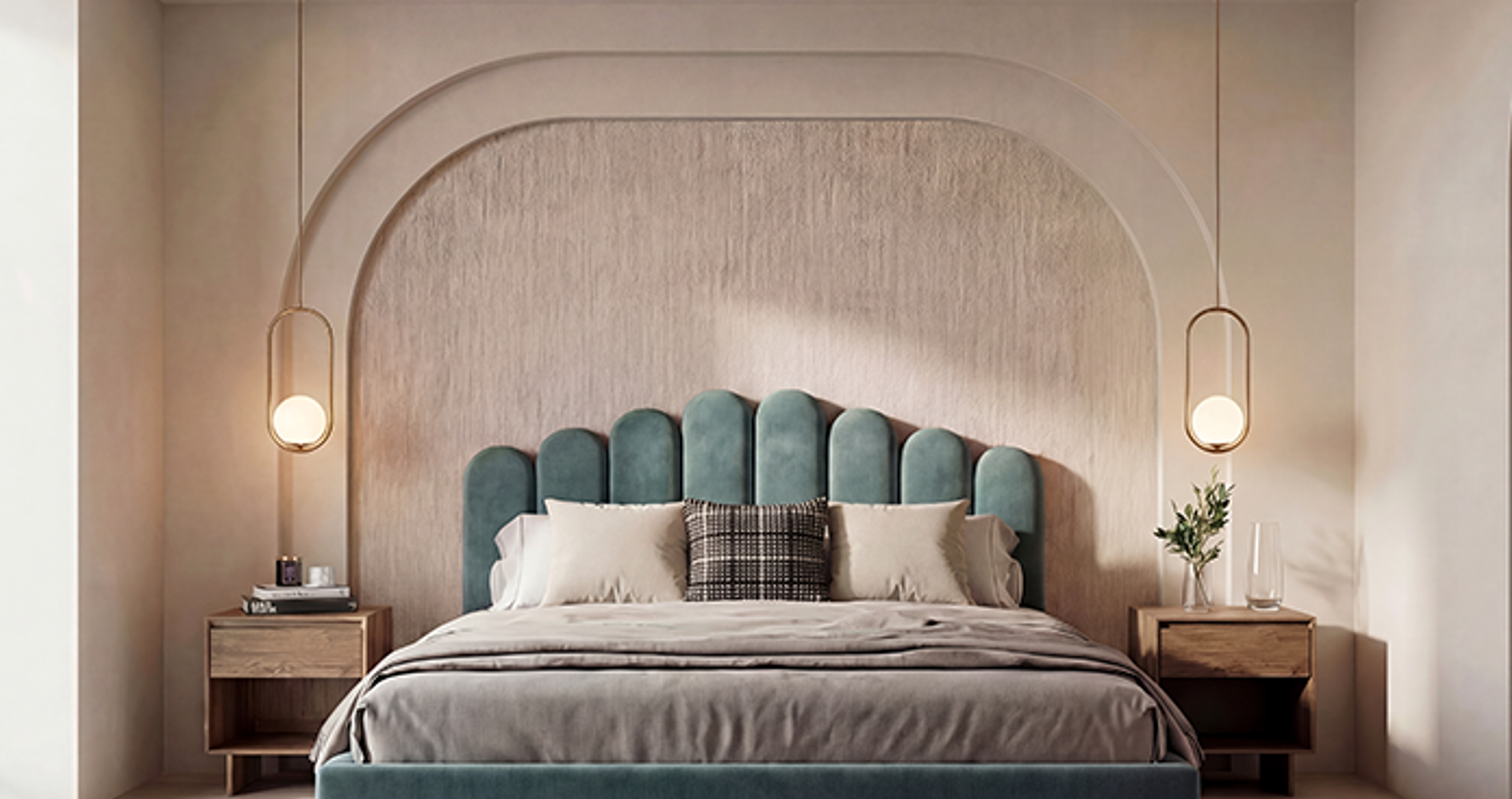 Master Bedroom Designs images - Livspace