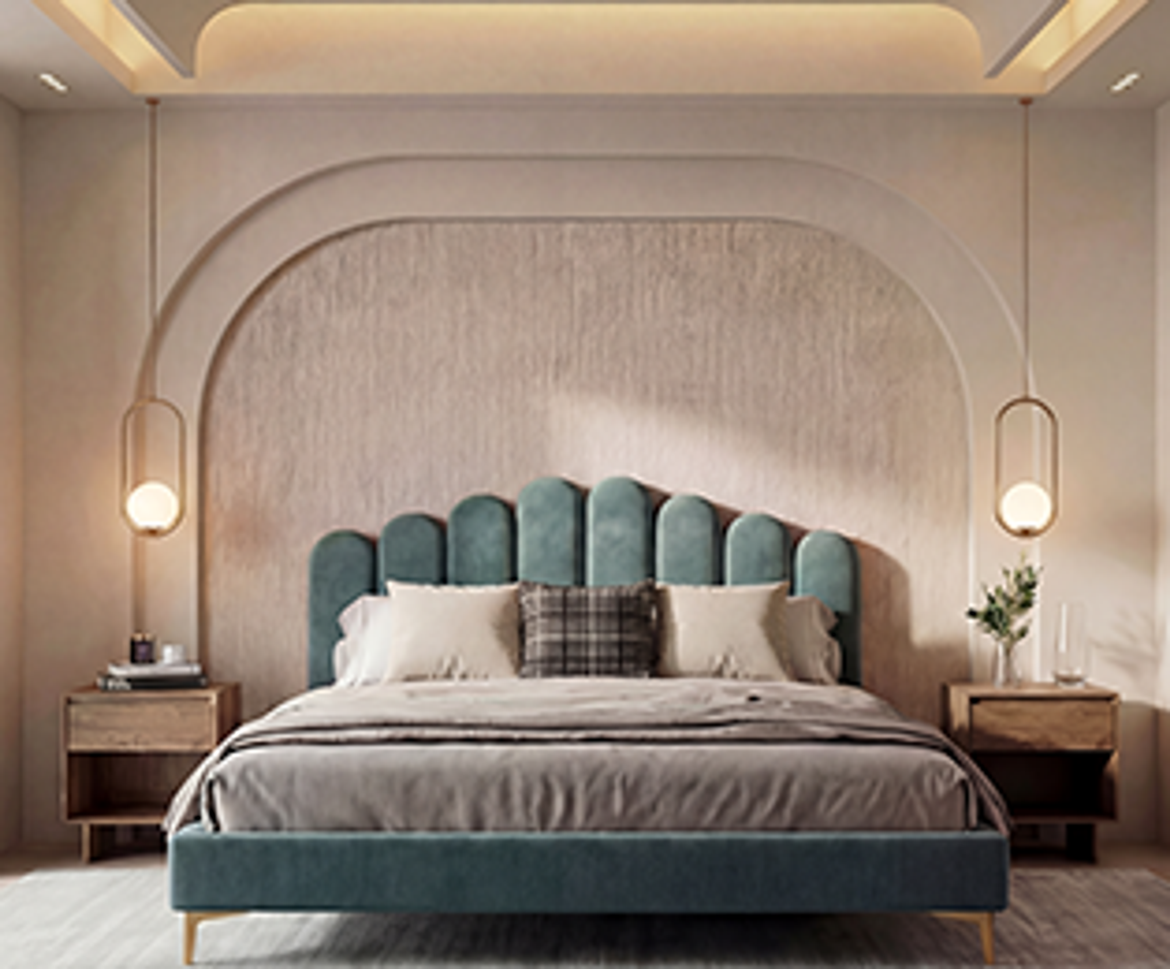 Master Bedroom Designs images - Livspace