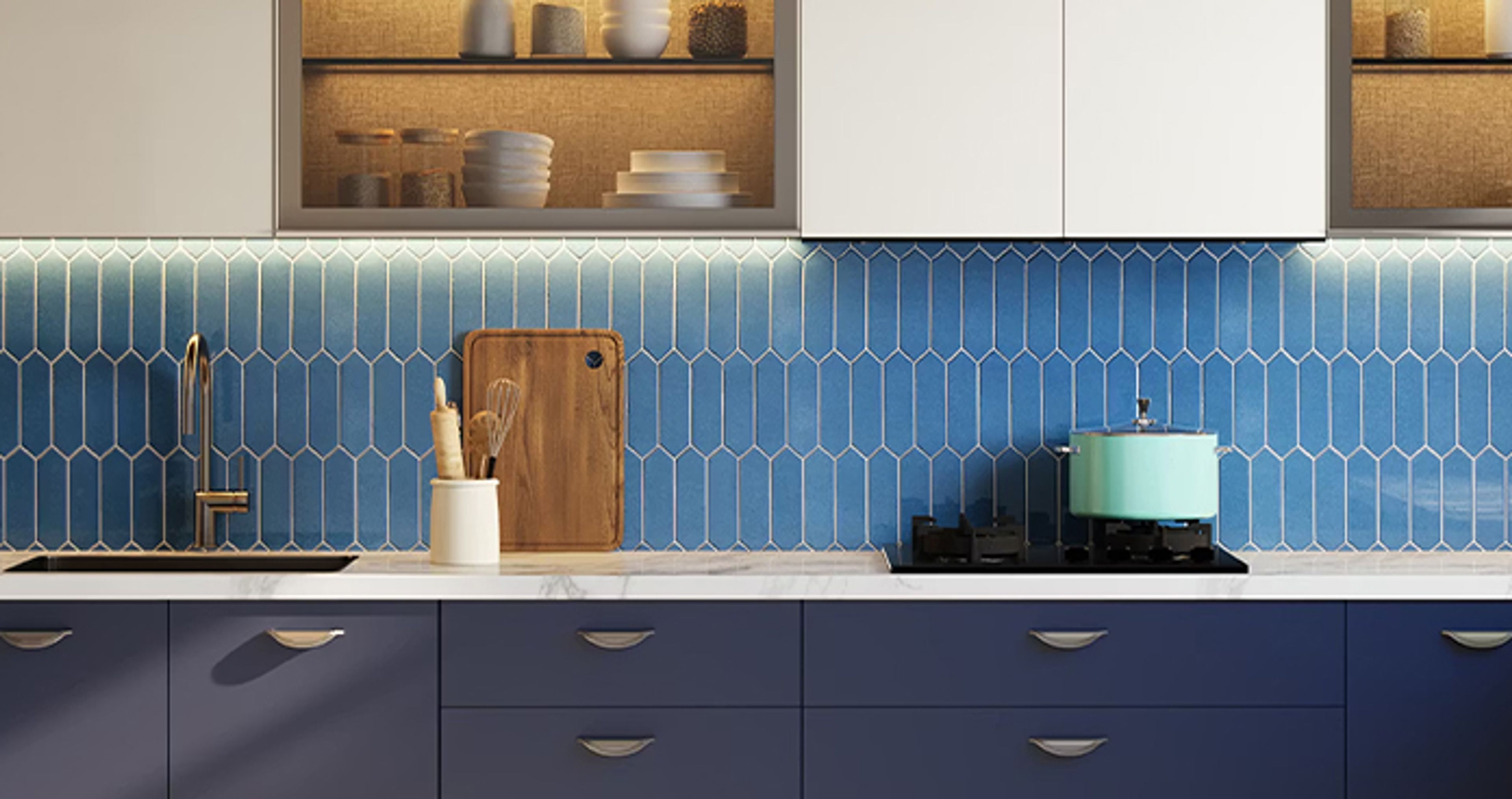 Floor Tile Design ideas for home - Livspace