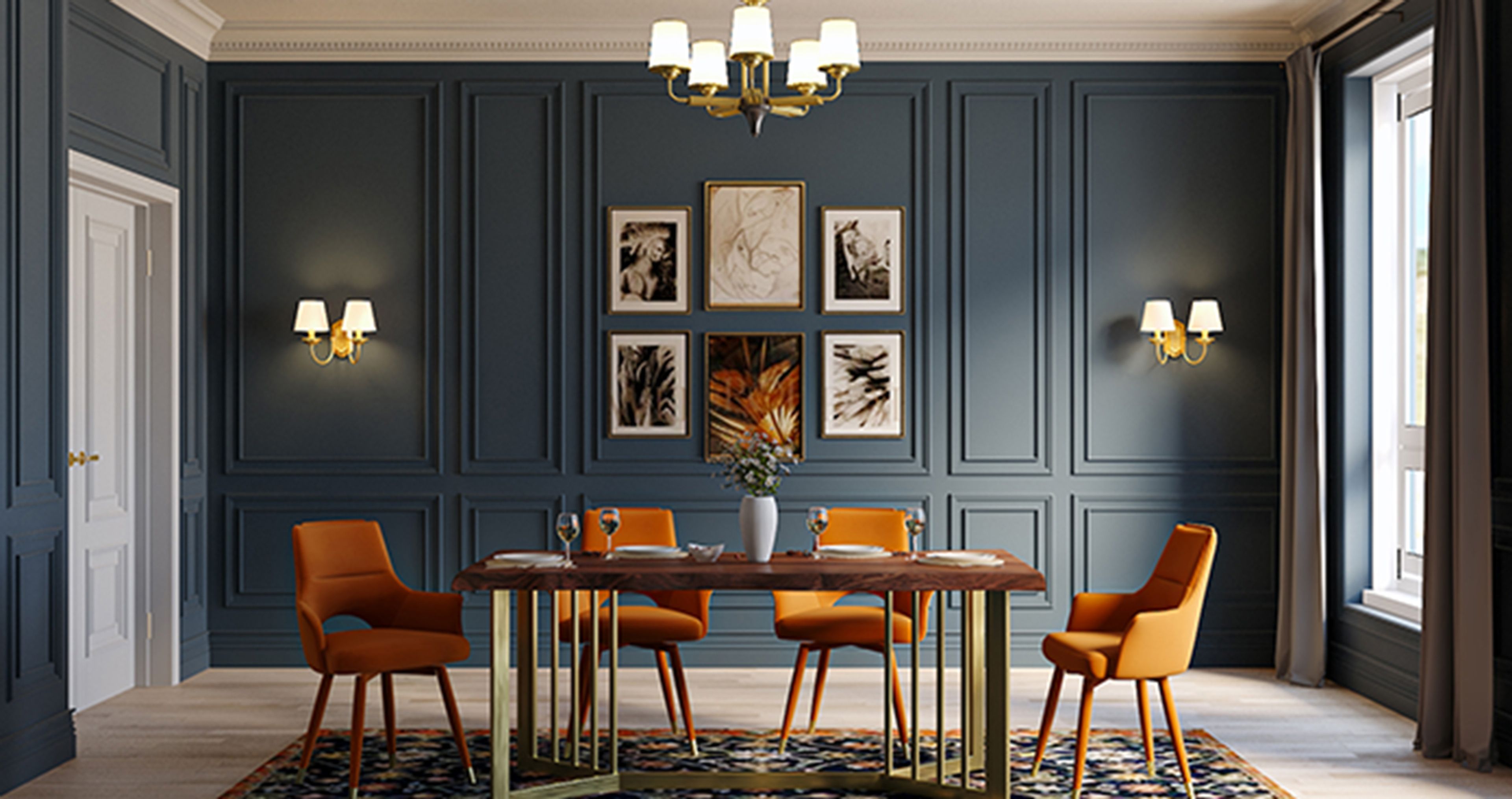 Wall Decor Ideas- Livspace