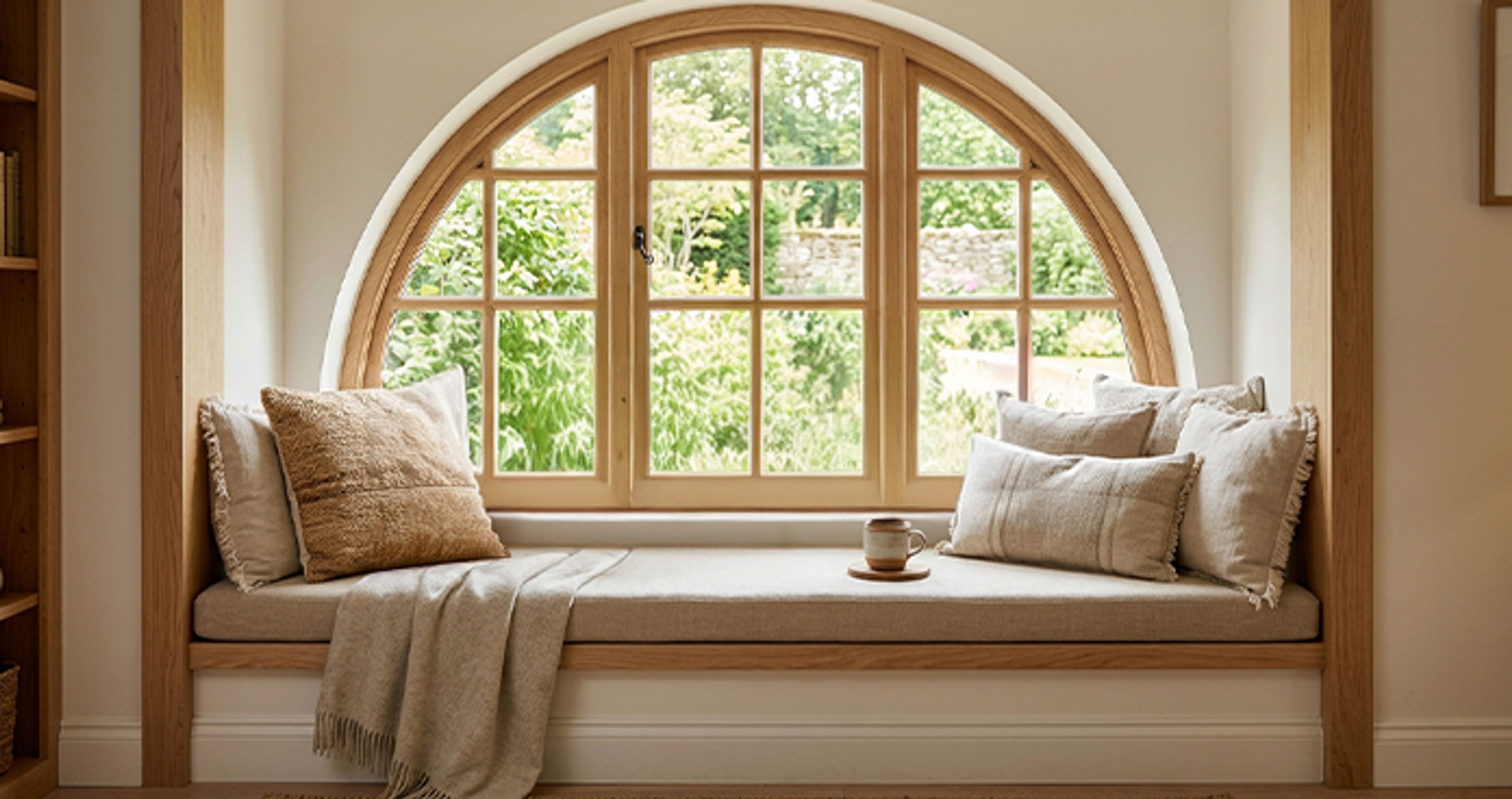 Trending Window Designs - Livspace