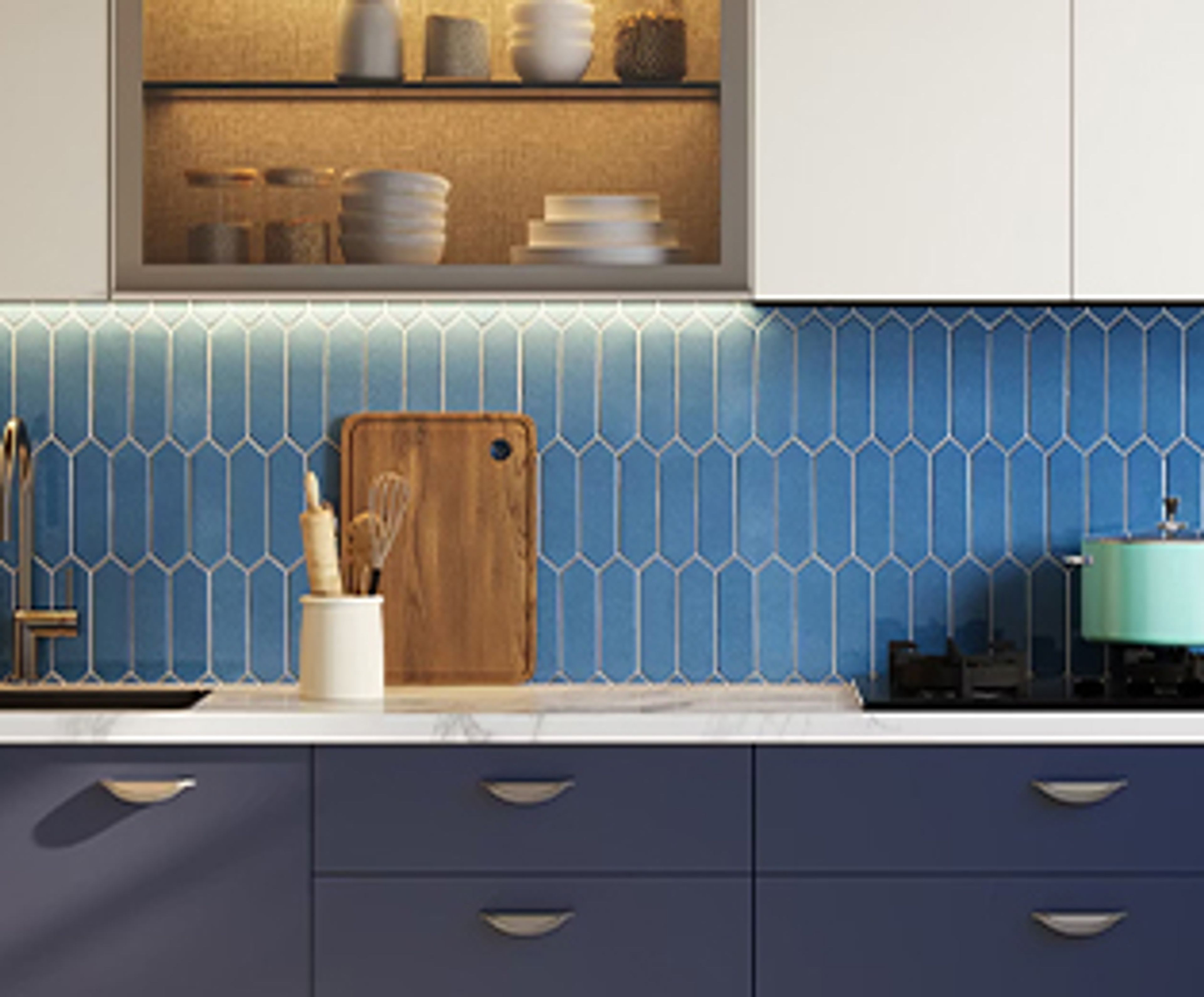 Floor Tile Design ideas for home - Livspace