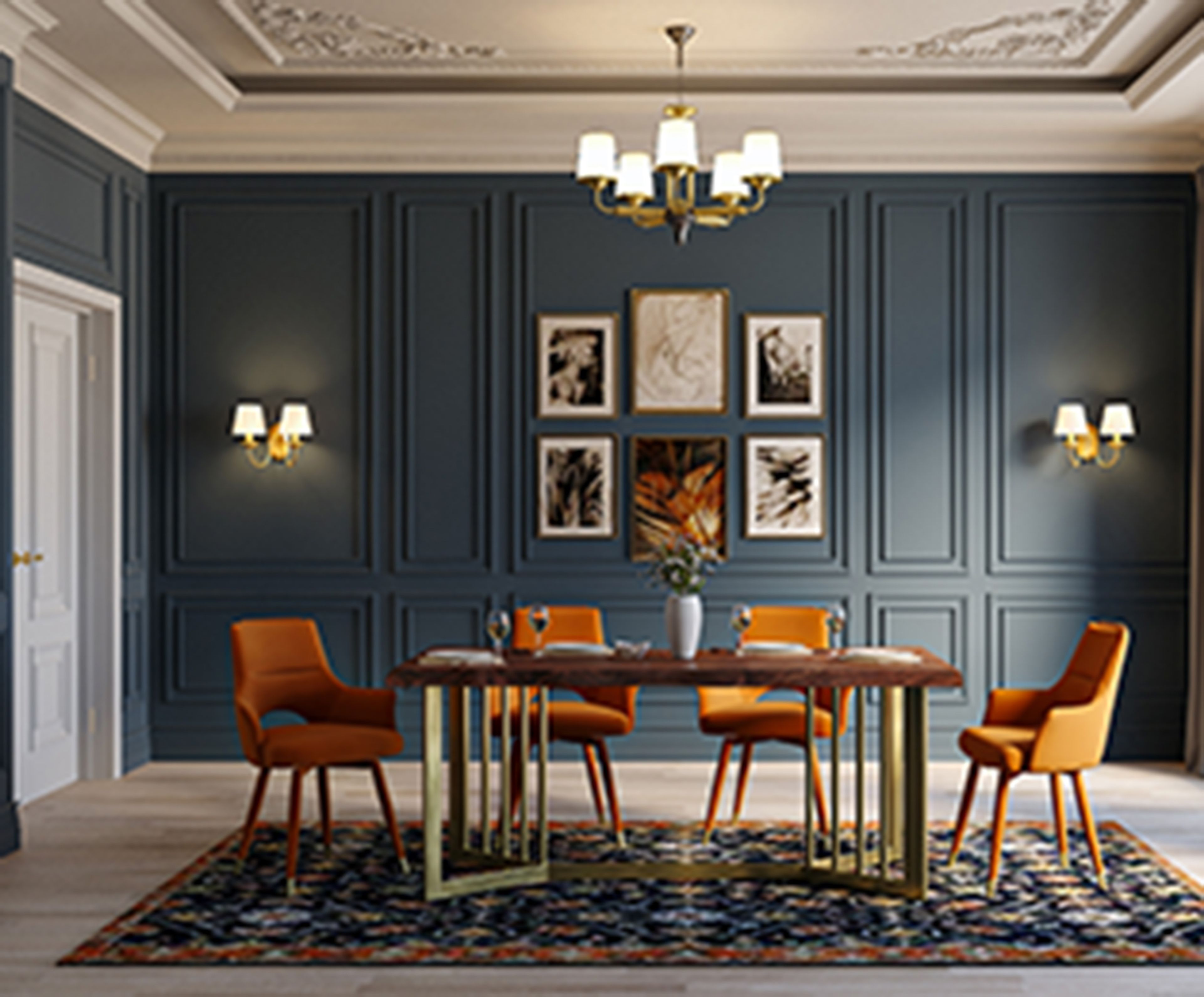 Wall Decor Ideas- Livspace