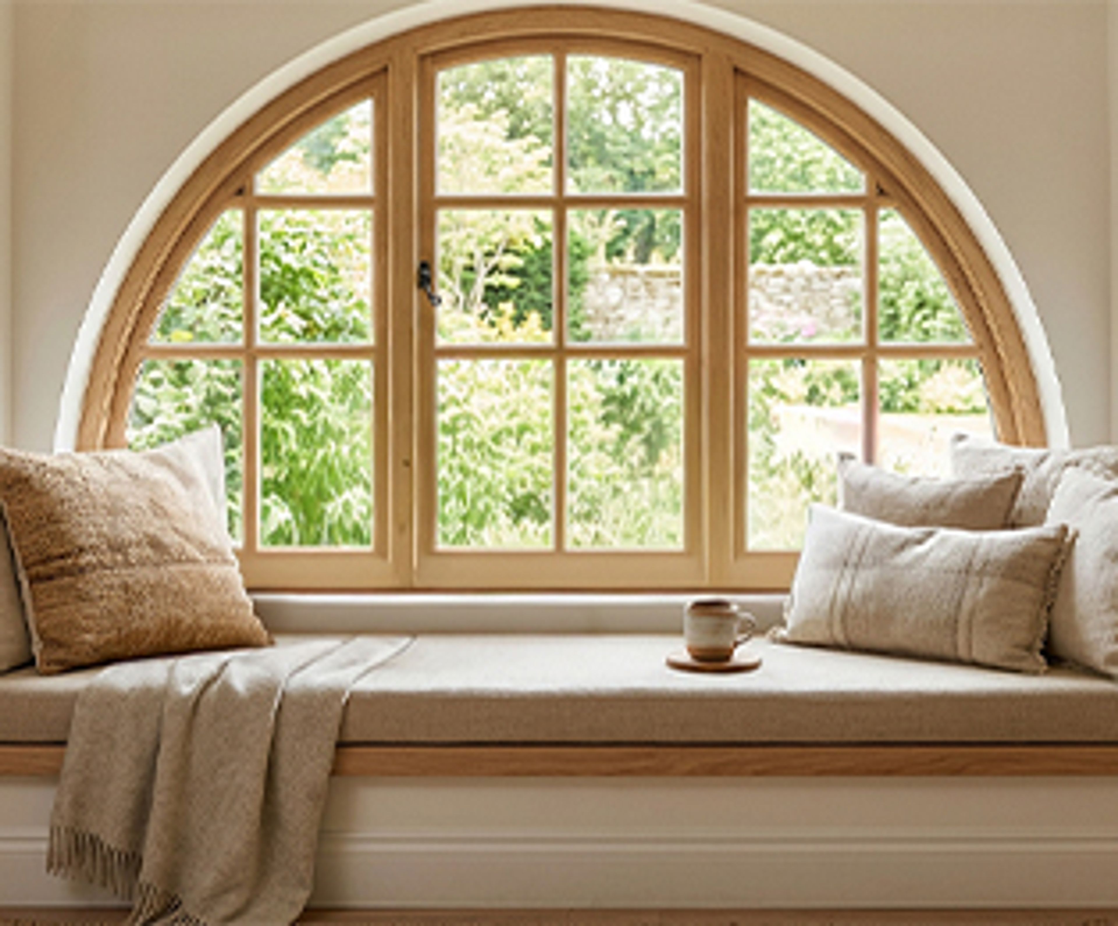 Trending Window Designs - Livspace