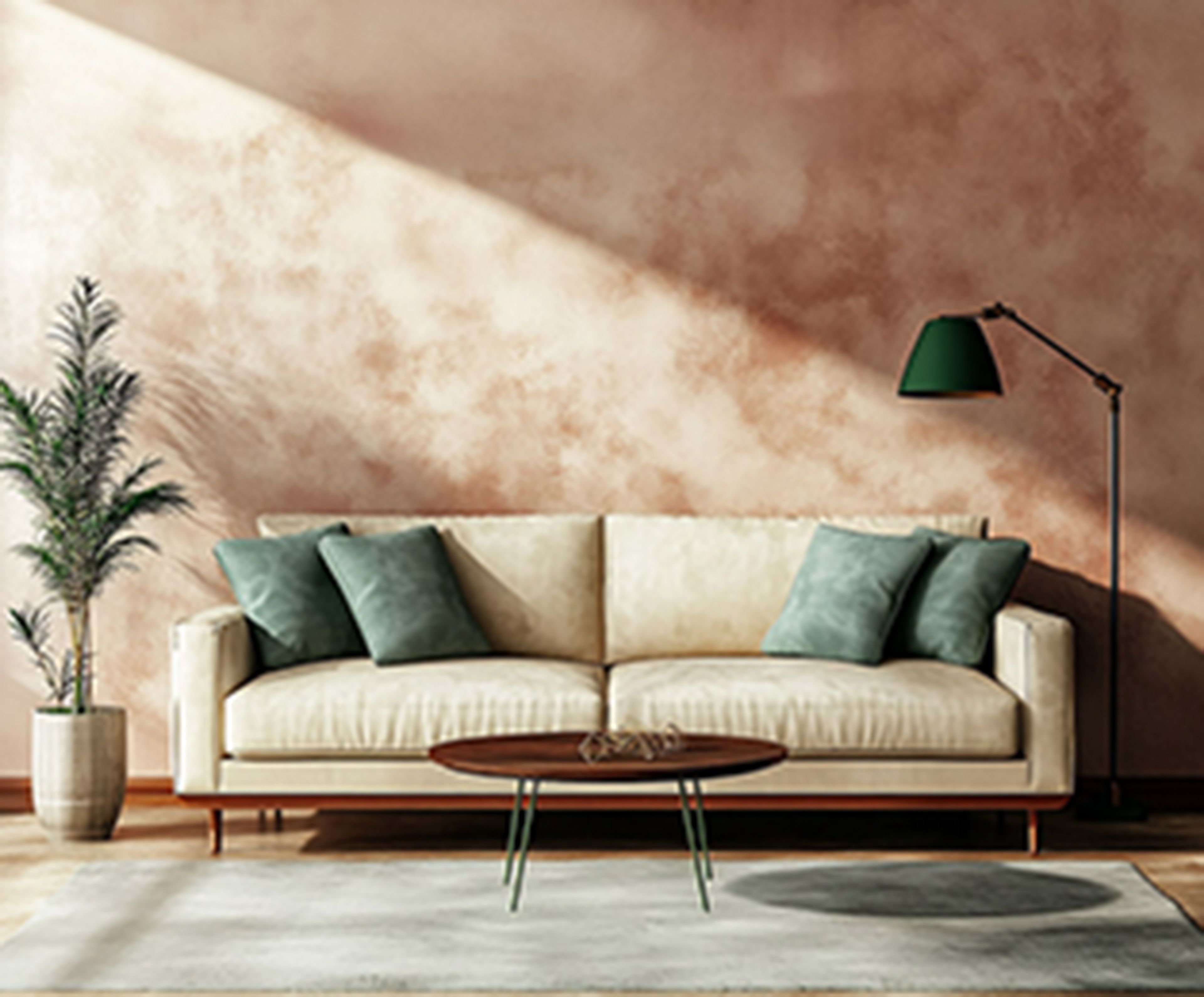 Wall Paint Design for your home - Livspace