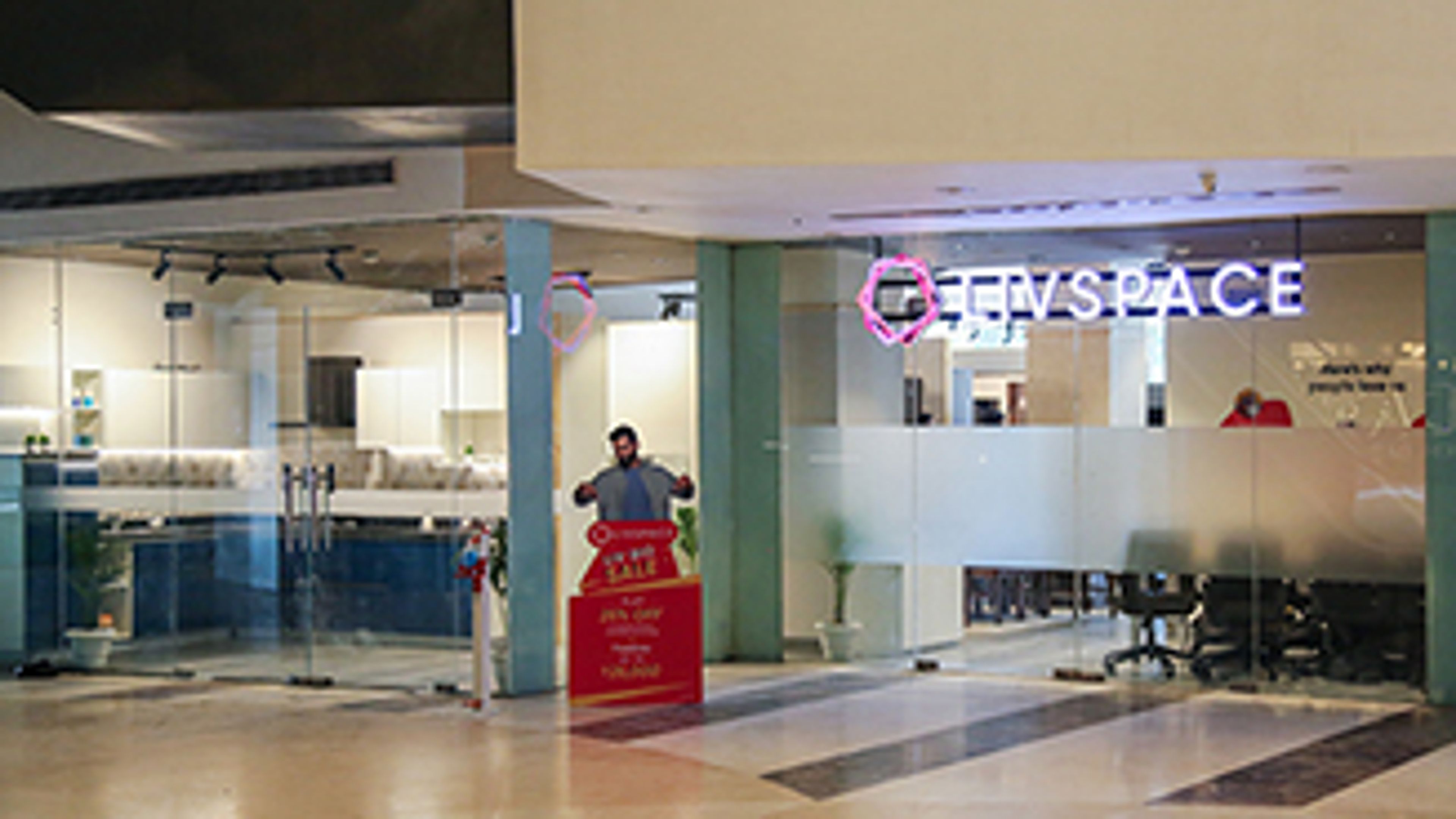 City Emporium Mall, Chandigarh - image 2