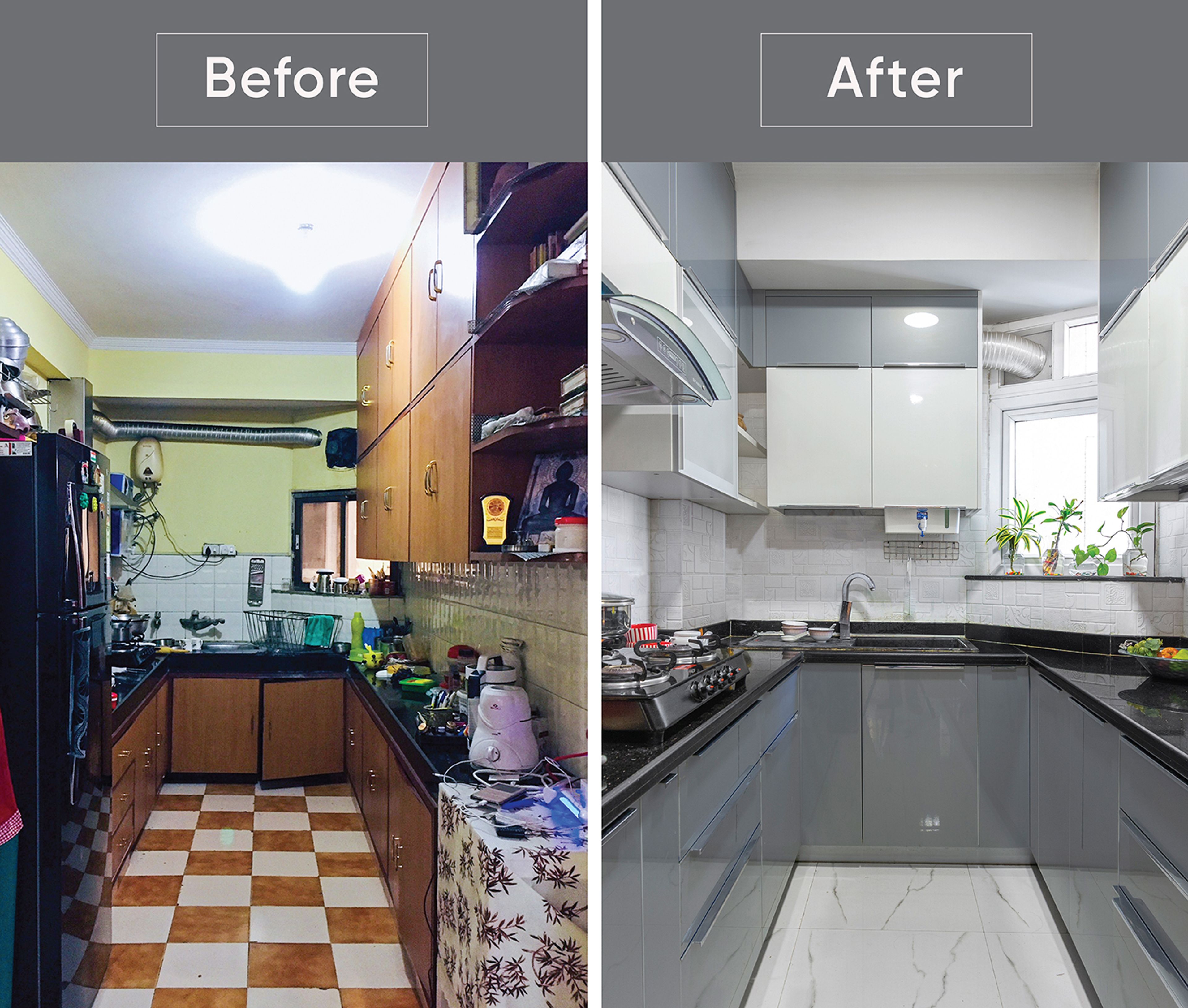 Designs for Every Budget