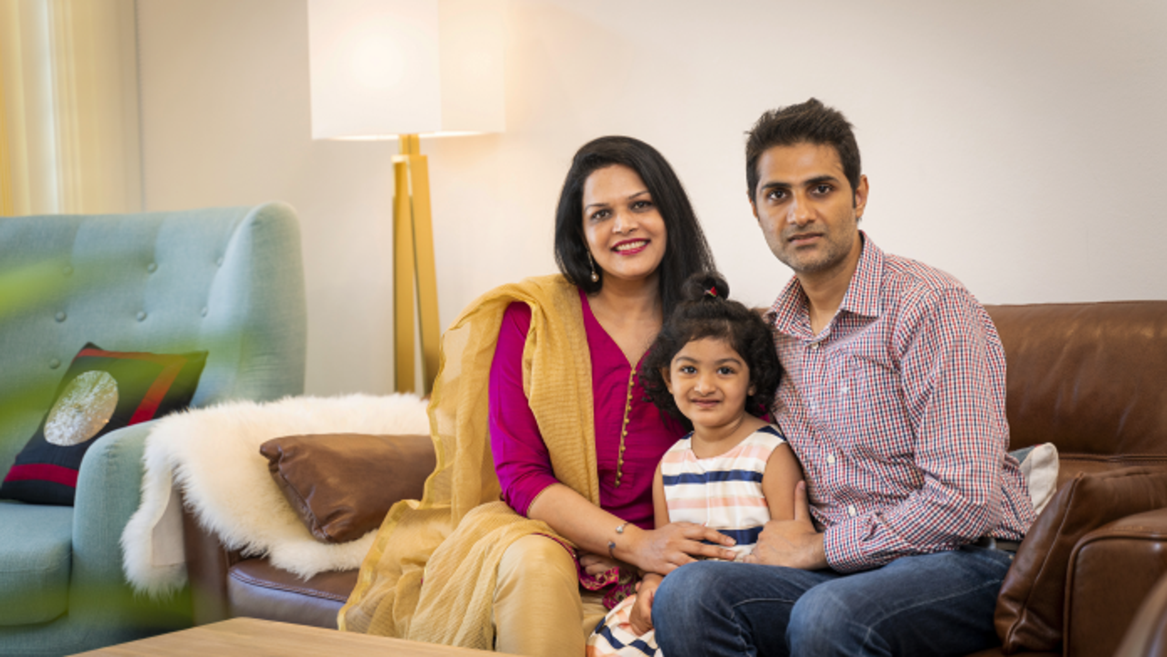 Ankur & Shipra