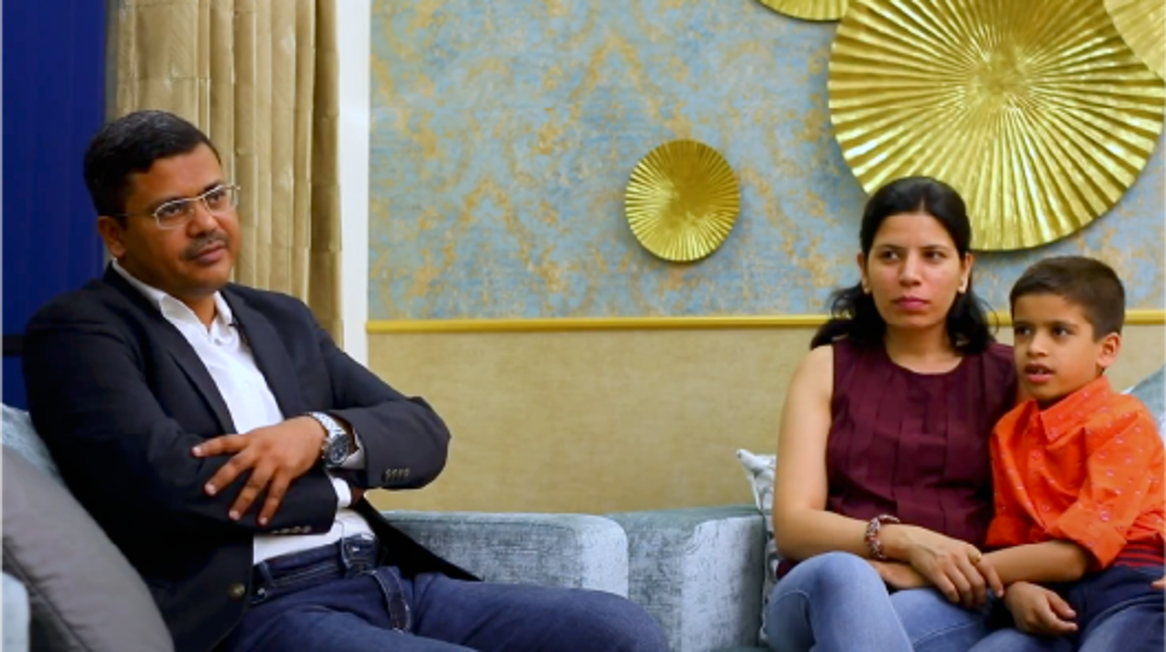 Alok Gupta