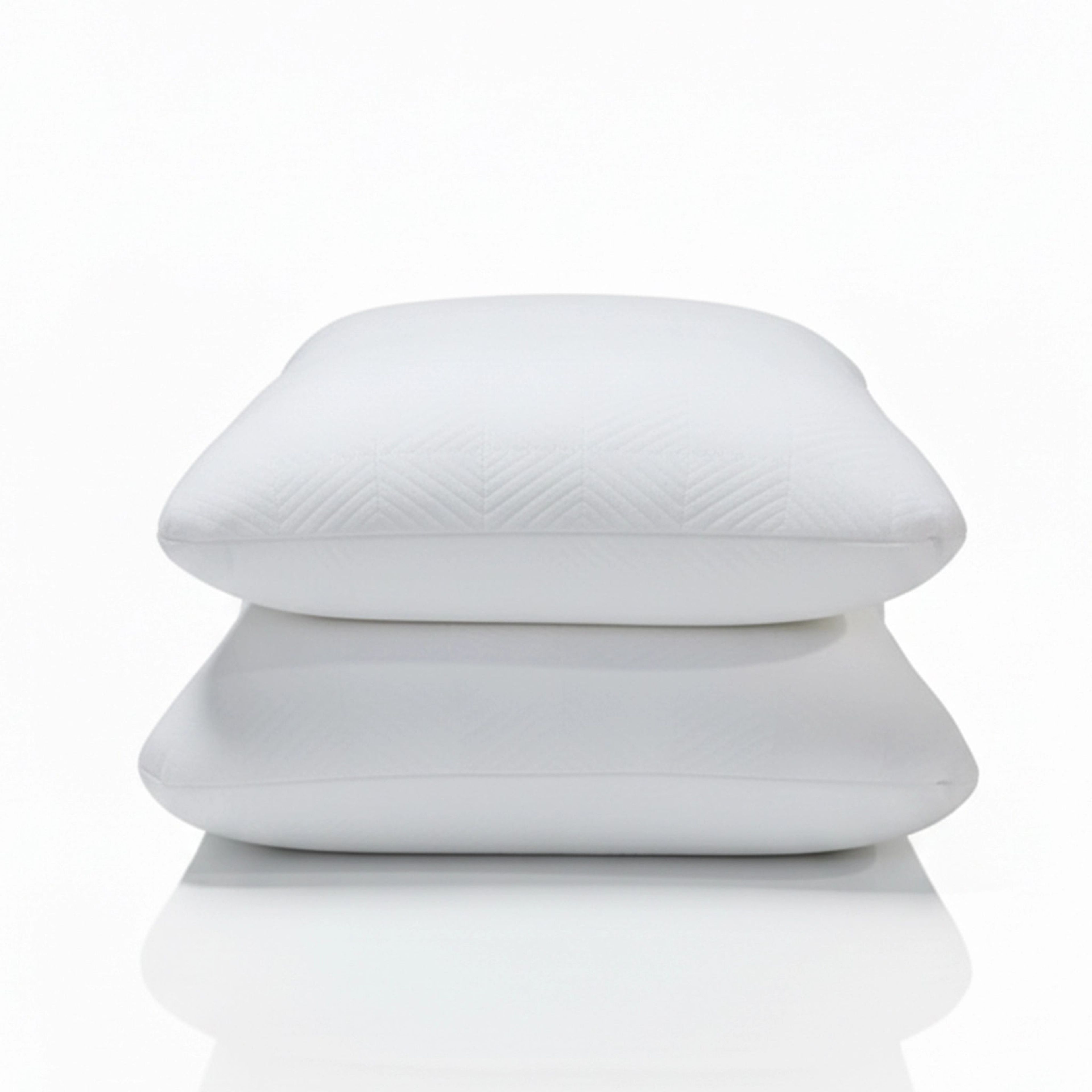 Flexi Haven | Memory Foam Pillow | Set of 2