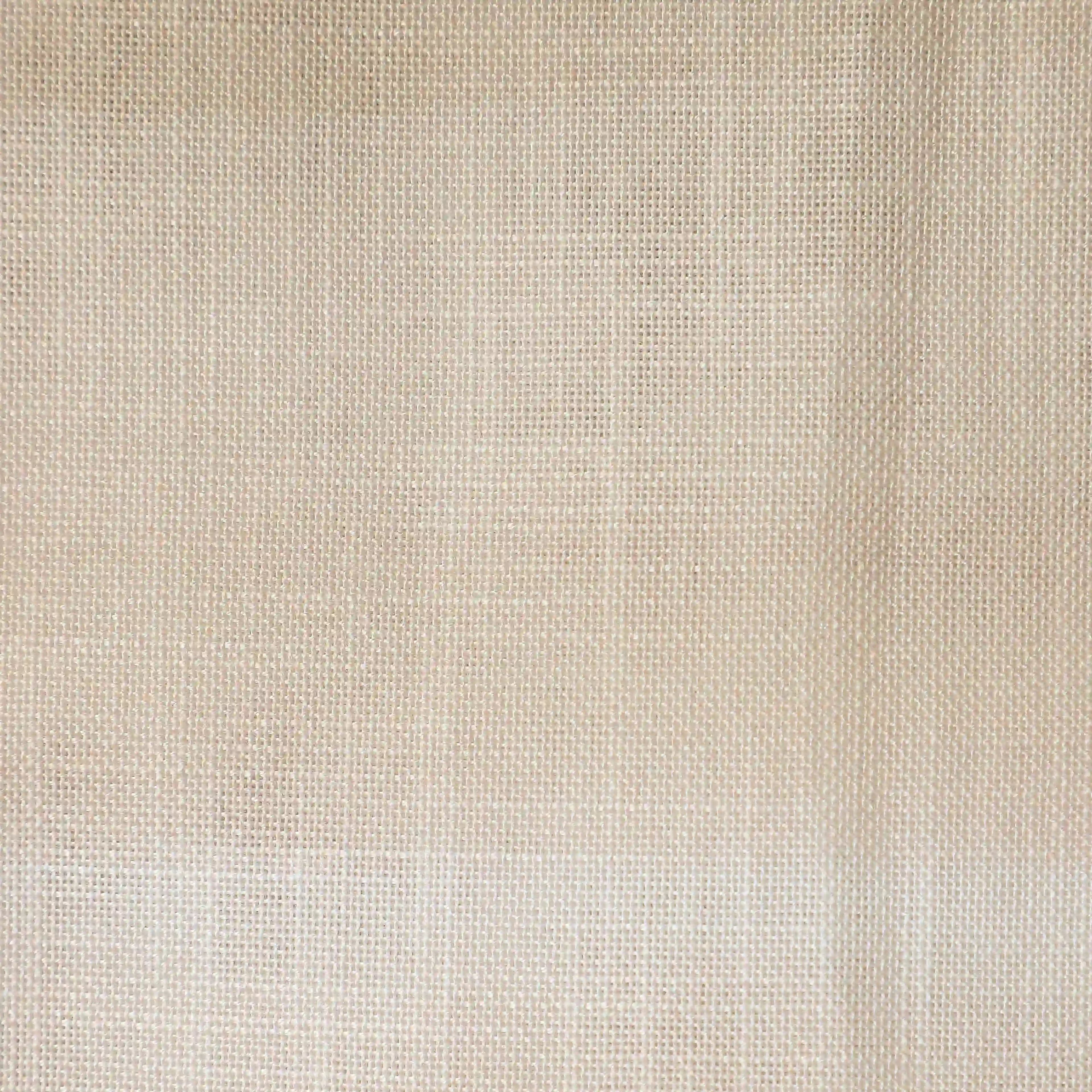 Meriga Set of 2 Sheer Readymade Curtains | Ethereal Waves