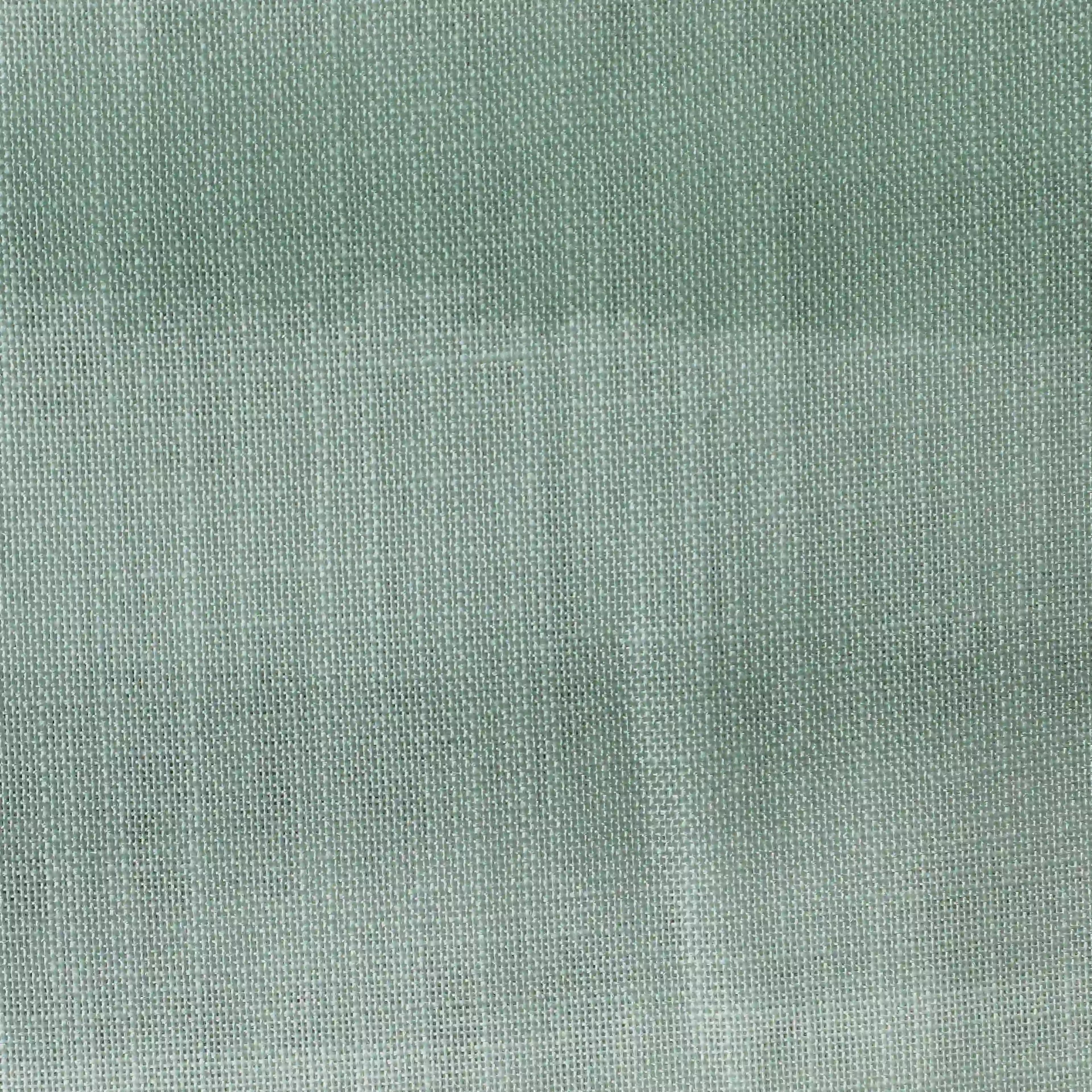 Meriga Set of 2 Sheer Readymade Curtains | Ethereal Waves