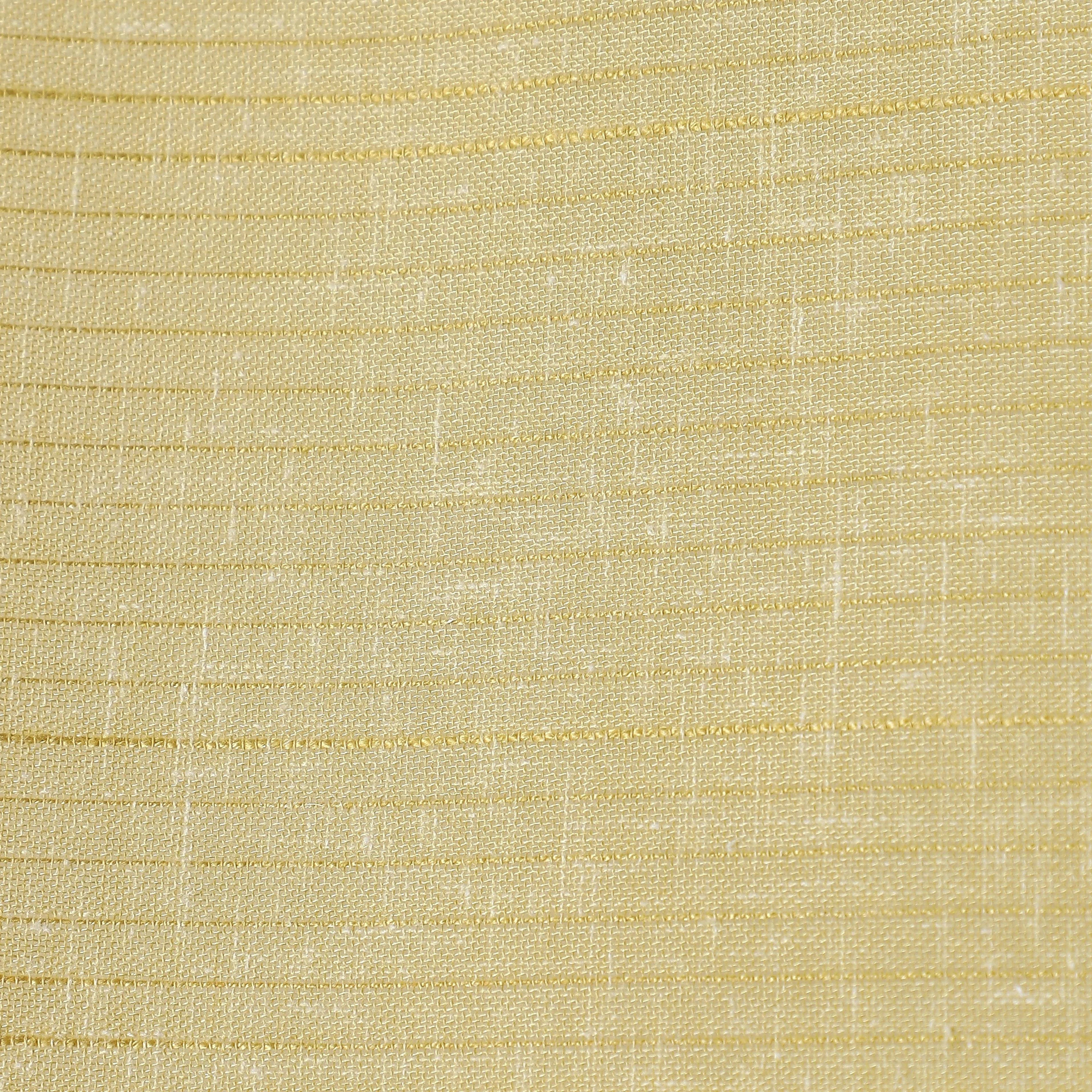 Velina Set of 2 Sheer Readymade Curtains | Tinted Hues