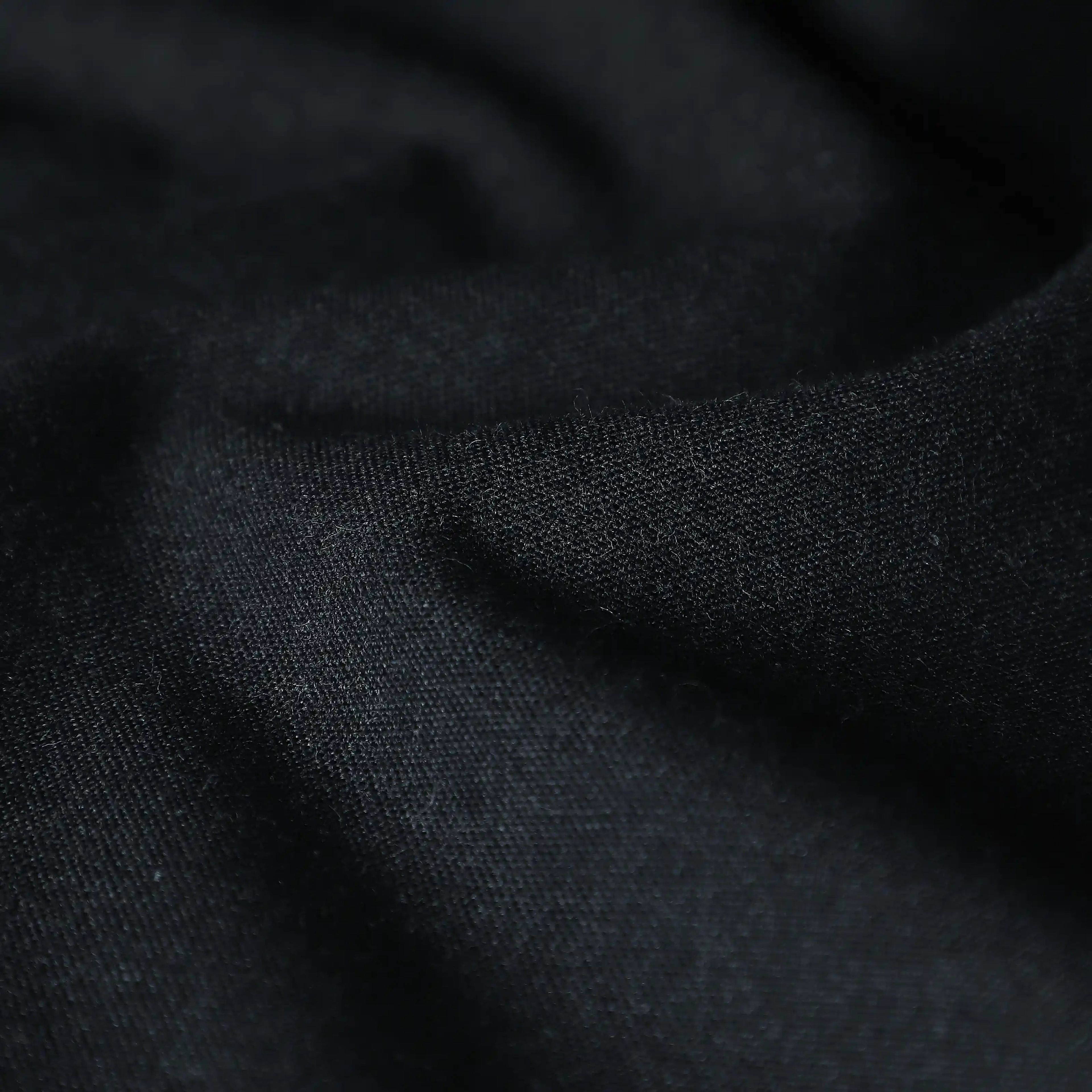 Pelushe Set of 2 100% Cotton Solid Readymade Curtains | Everyday Hues