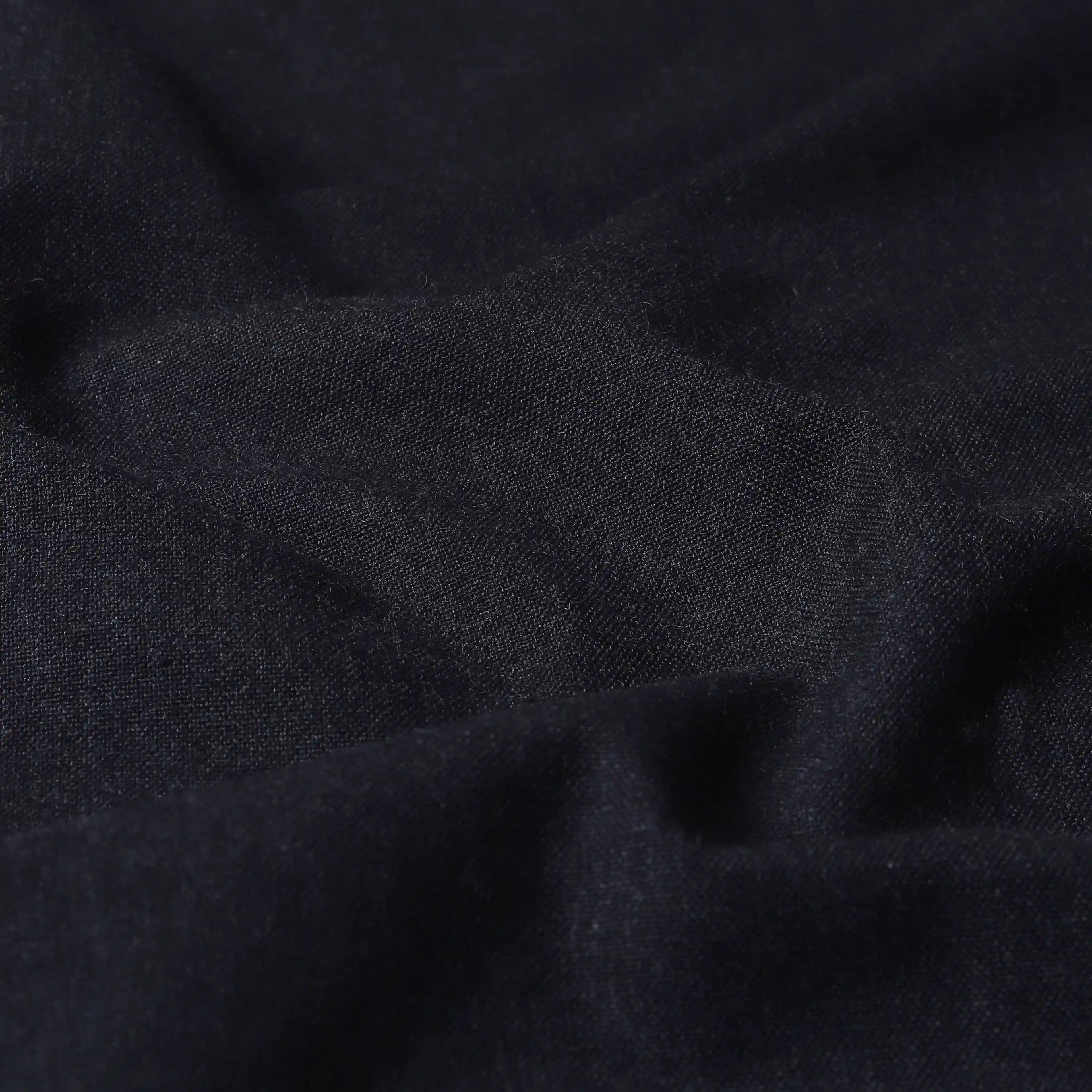 Pelushe Set of 2 100% Cotton Solid Readymade Curtains | Everyday Hues