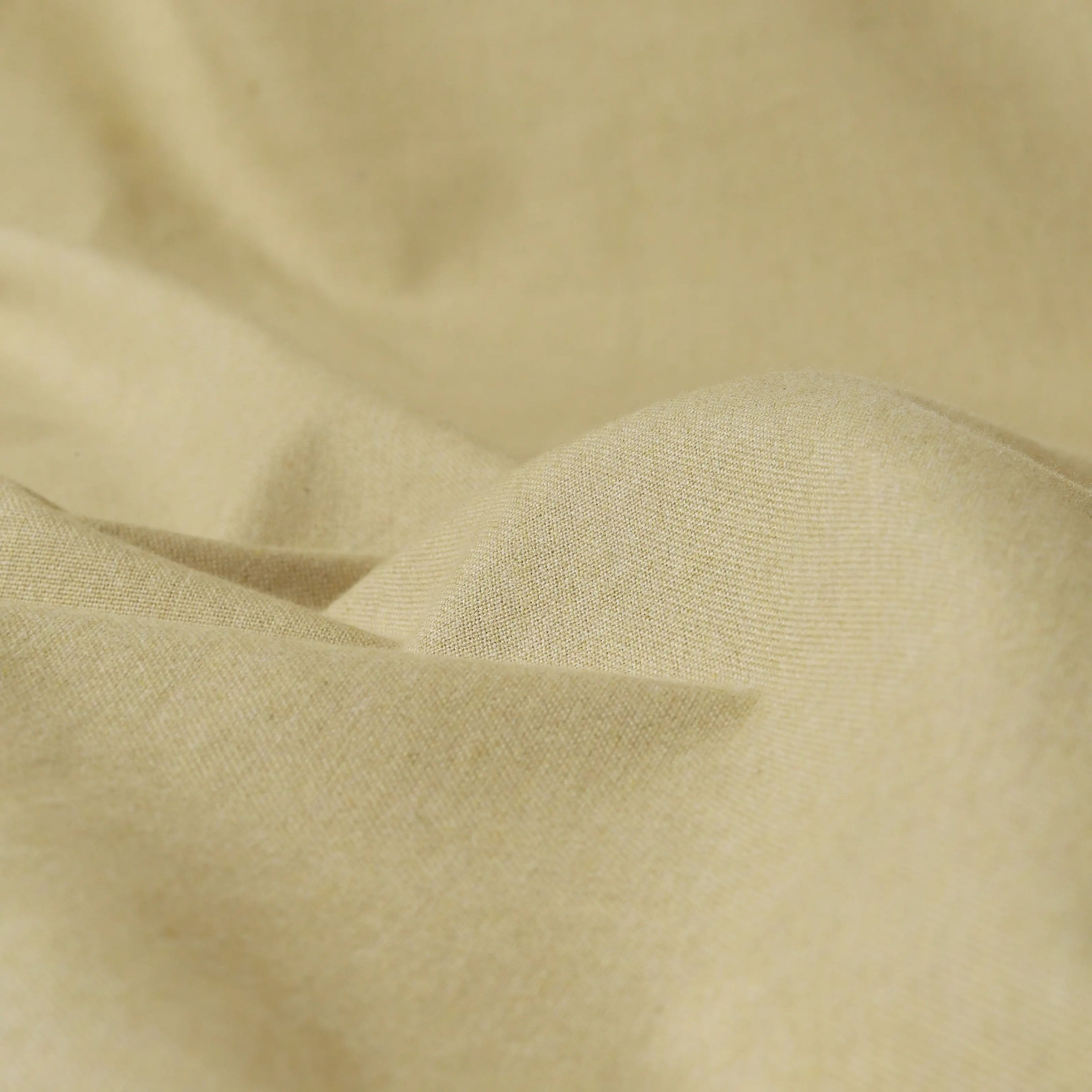 Pelushe Set of 2 100% Cotton Solid Readymade Curtains | Everyday Hues