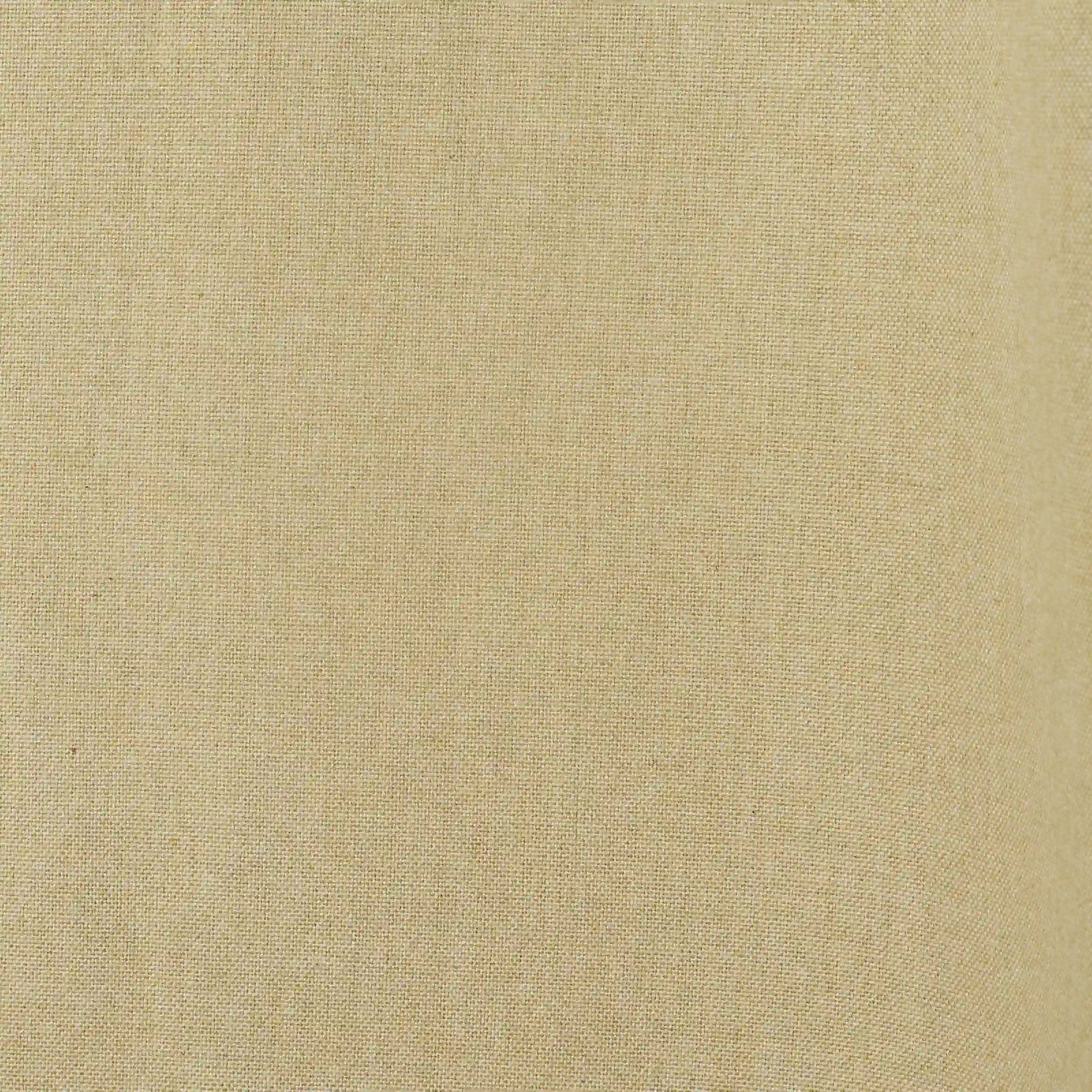 Pelushe Set of 2 100% Cotton Solid Readymade Curtains | Everyday Hues