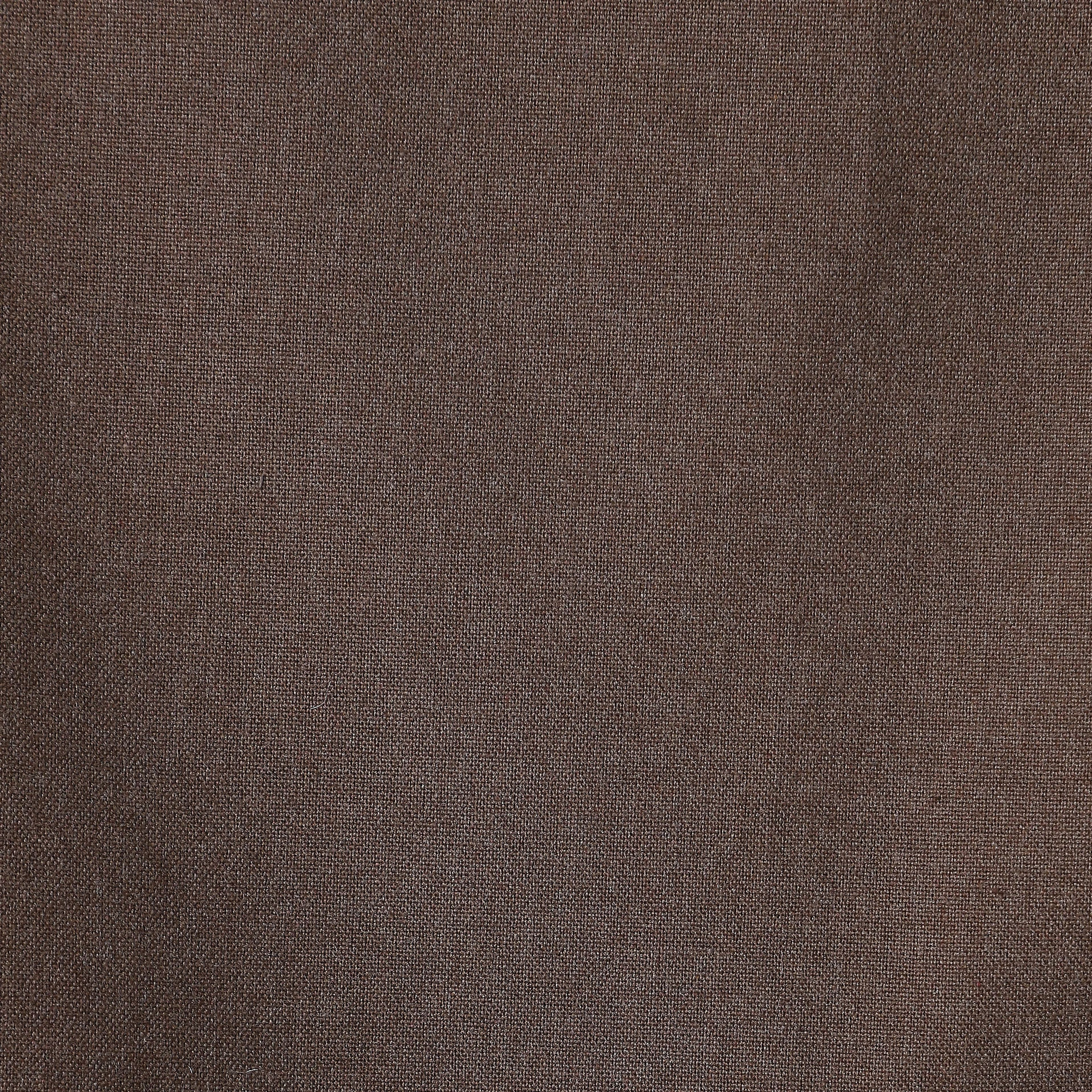 Pelushe Set of 2 100% Cotton Solid Readymade Curtains | Everyday Hues