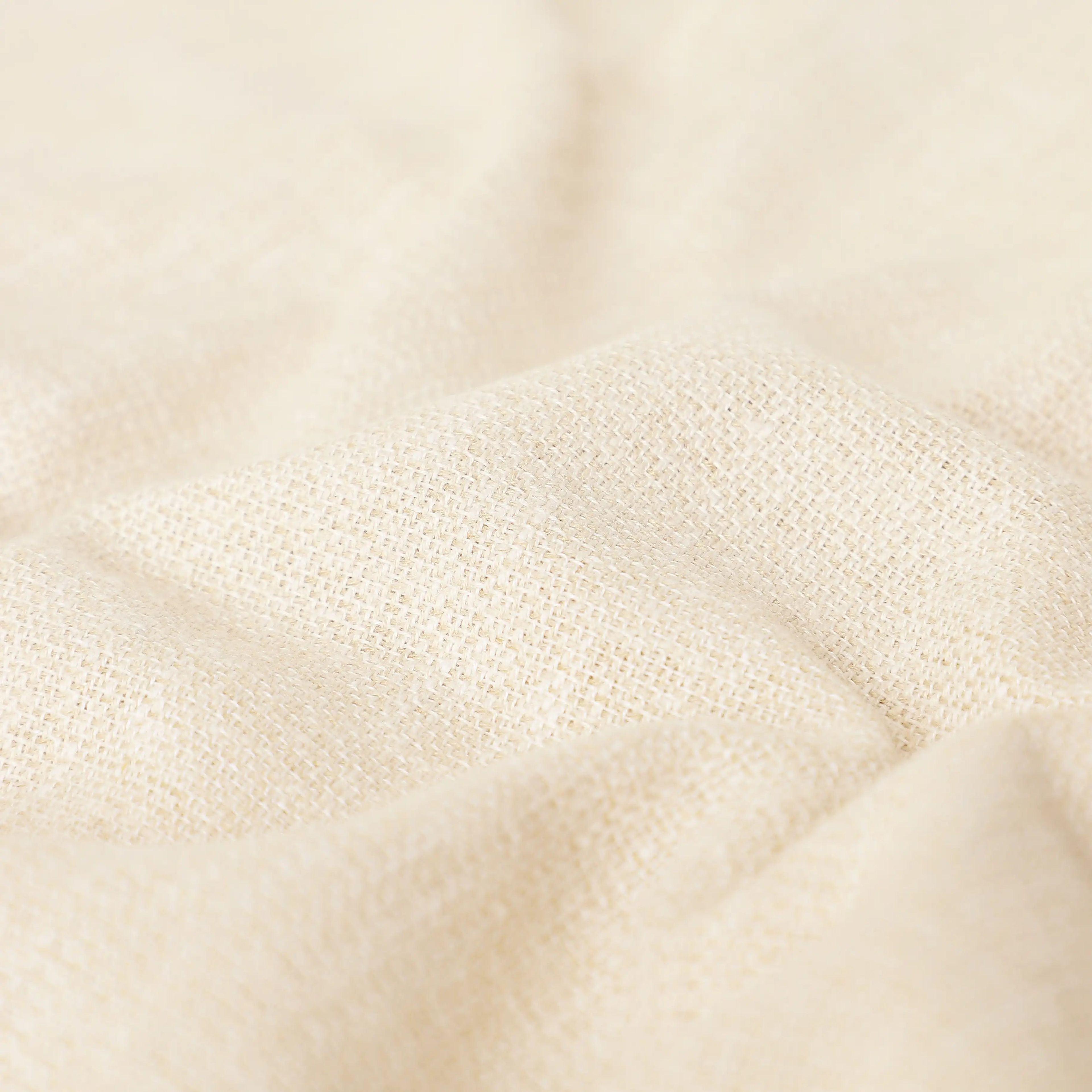 Paleto Set of 2 Solid Readymade Curtains | Earthen Hues