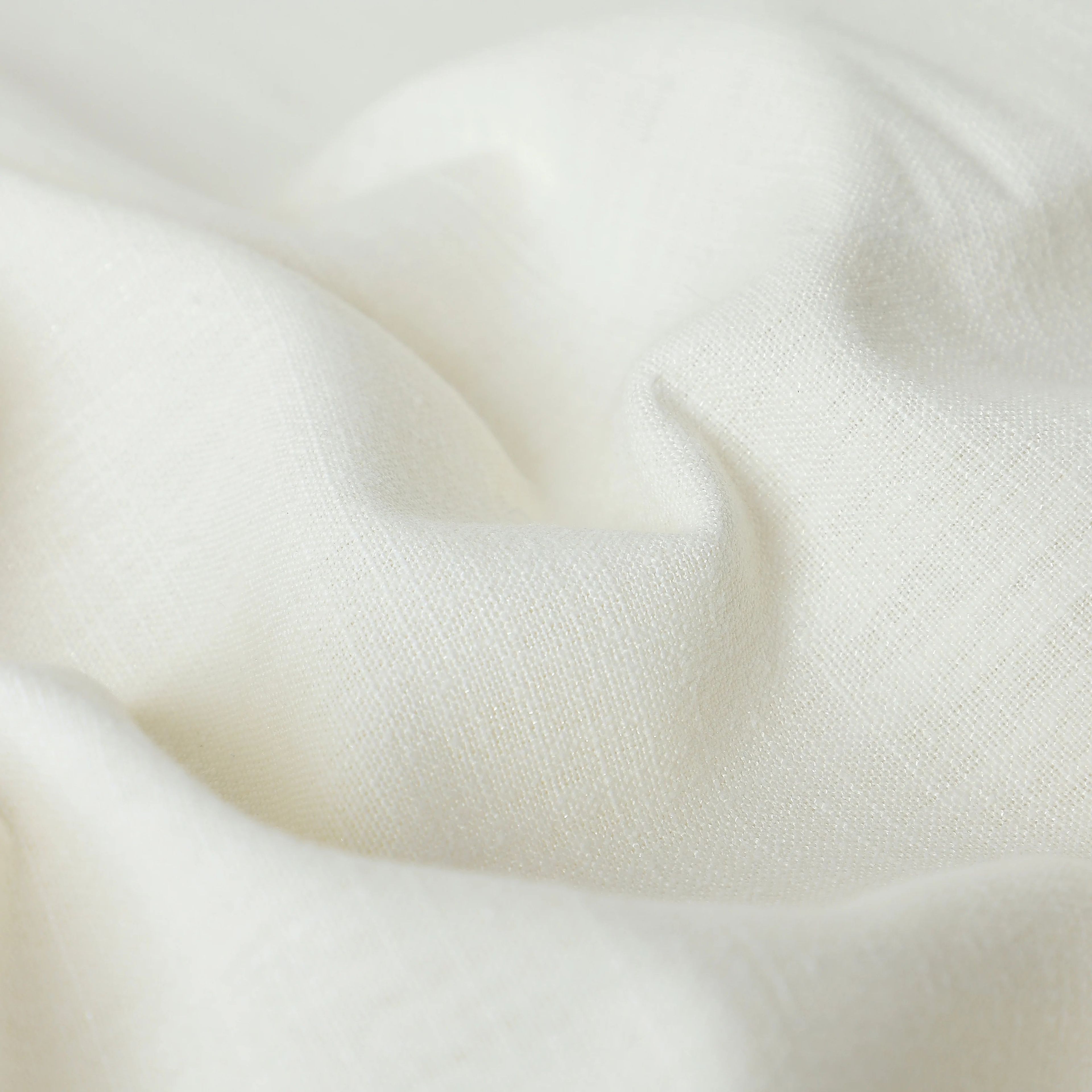 Paleto Set of 2 Solid Readymade Curtains | Earthen Hues