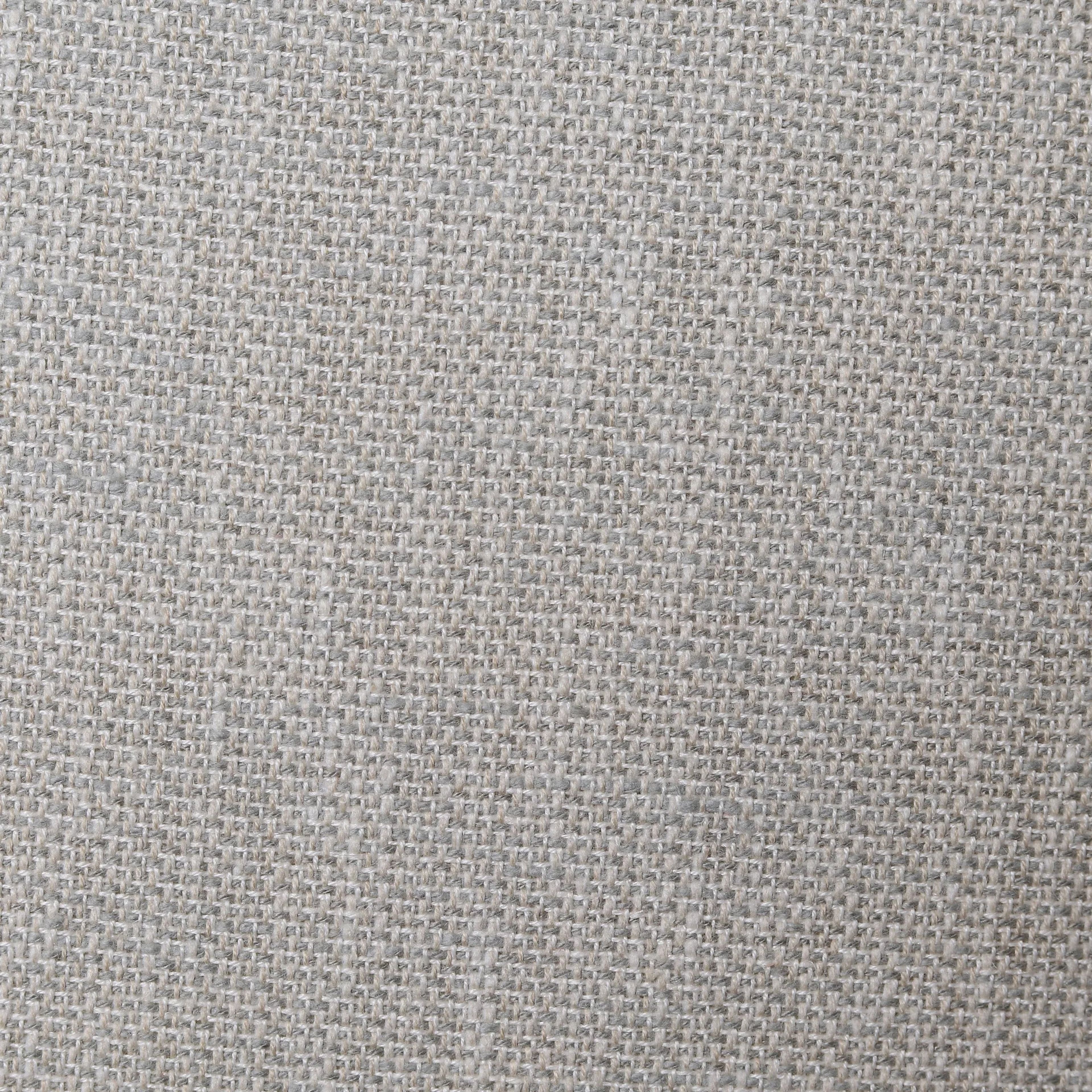 Paleto Set of 2 Solid Readymade Curtains | Earthen Hues