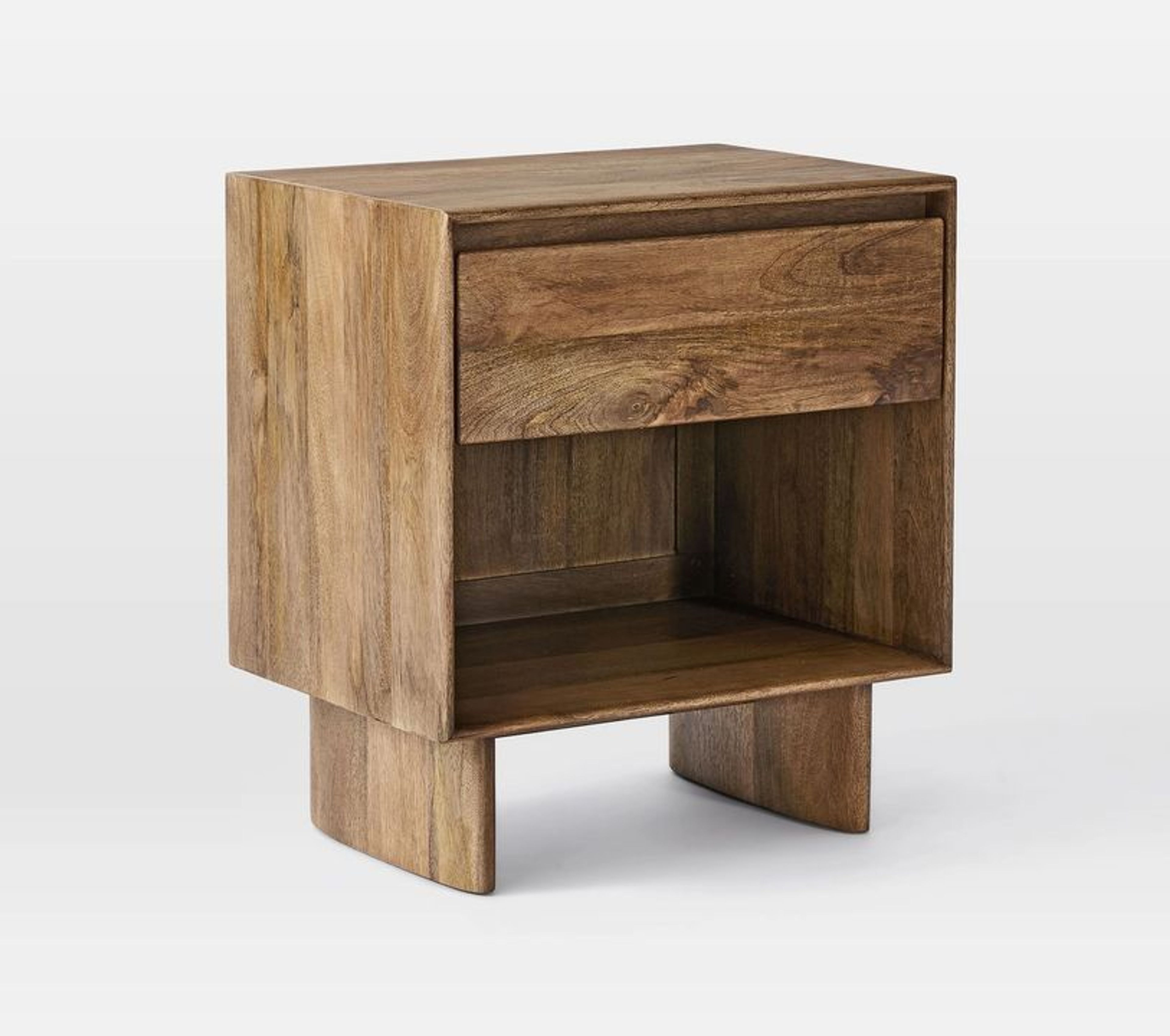 Quin Bedside Table