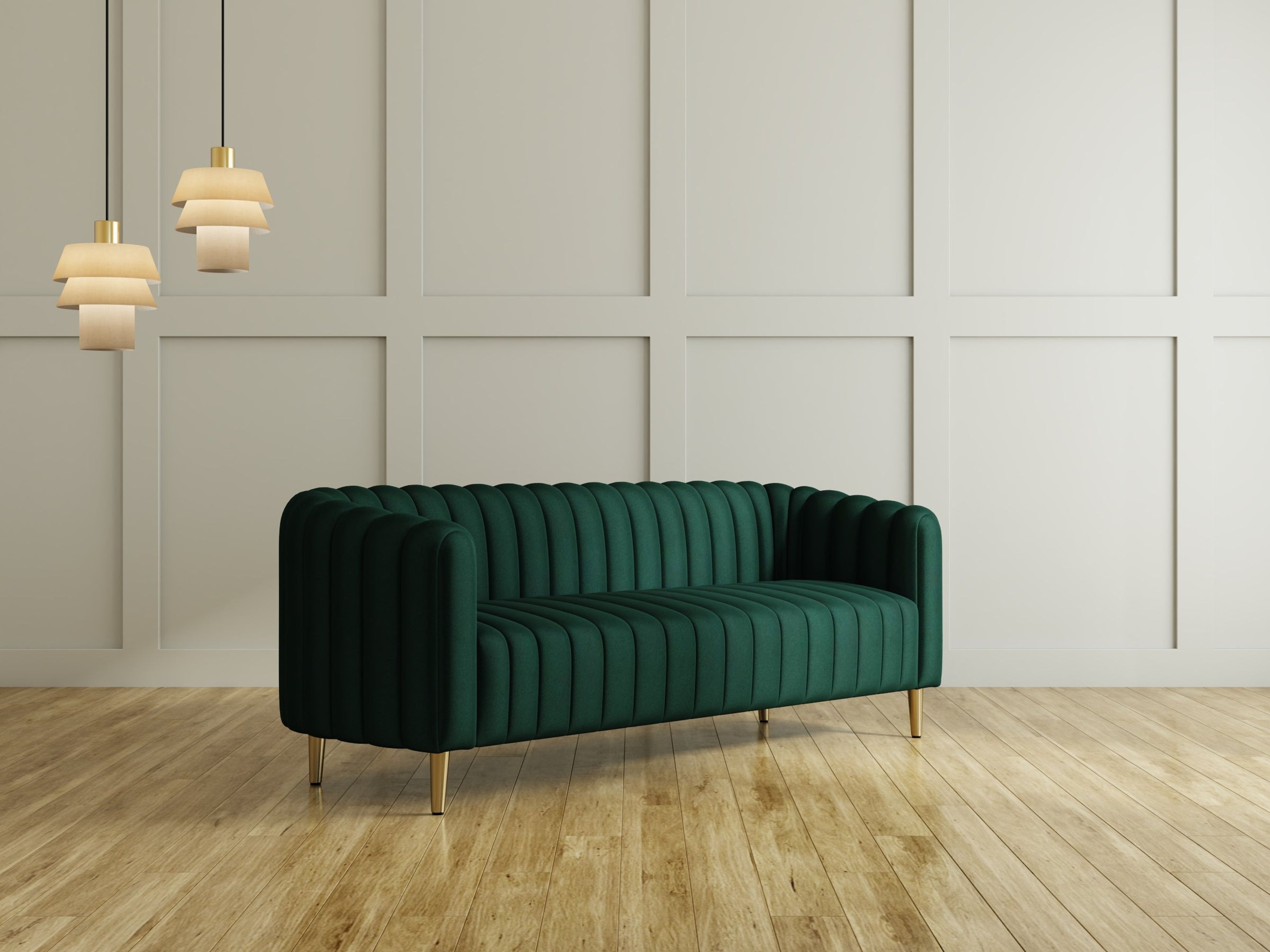 Hayden Home Premium Sydney Sofa
