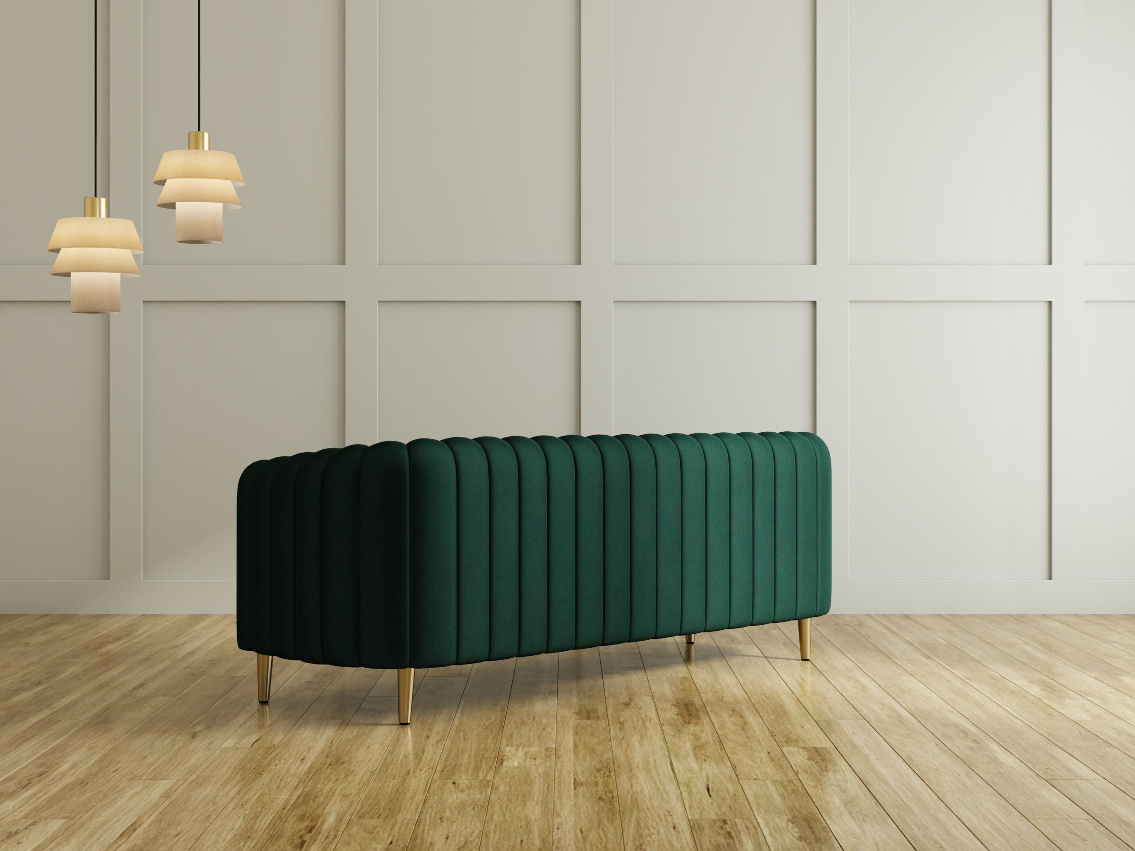 Hayden Home Premium Sydney Sofa