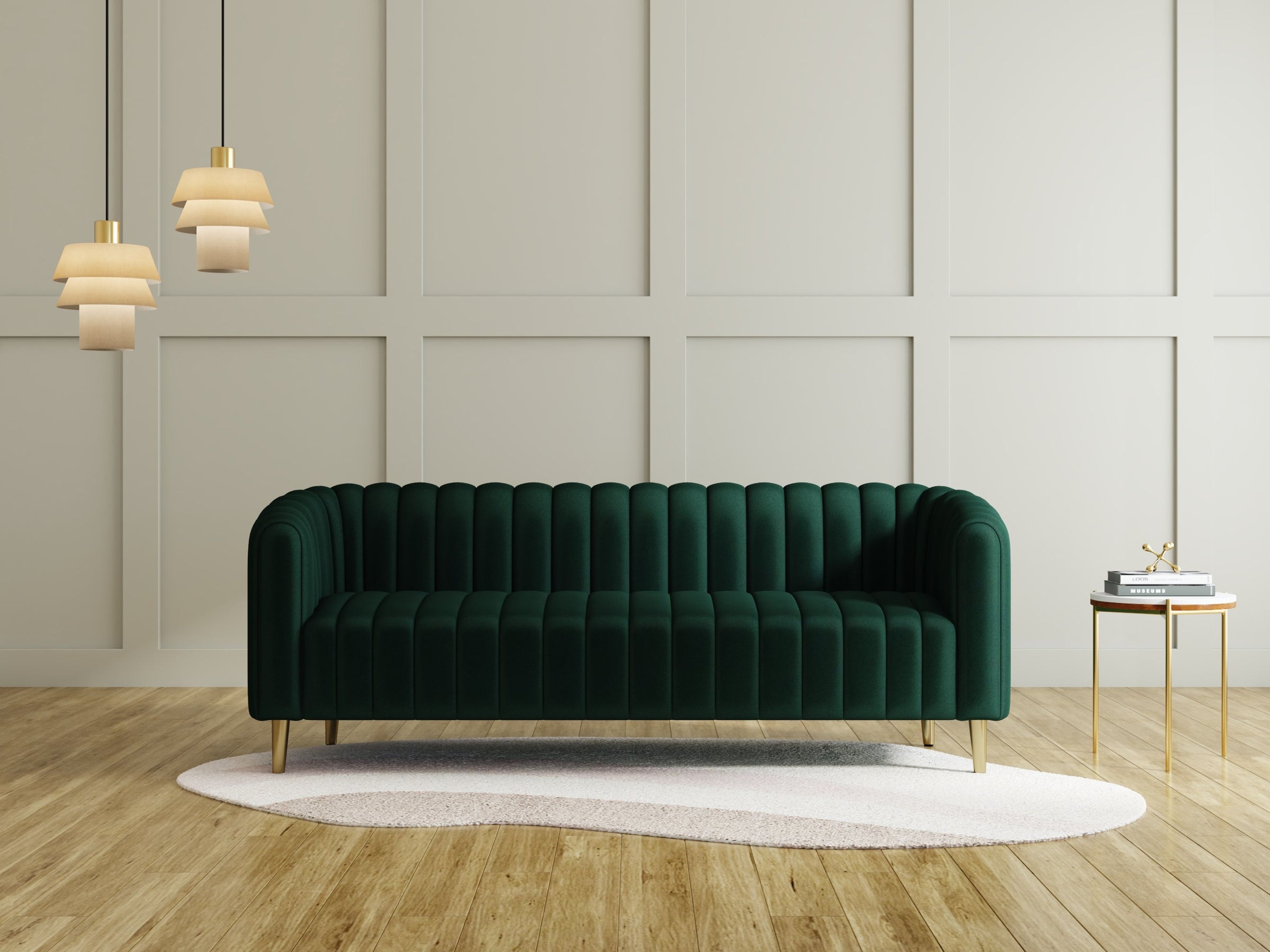 Hayden Home Premium Sydney Sofa