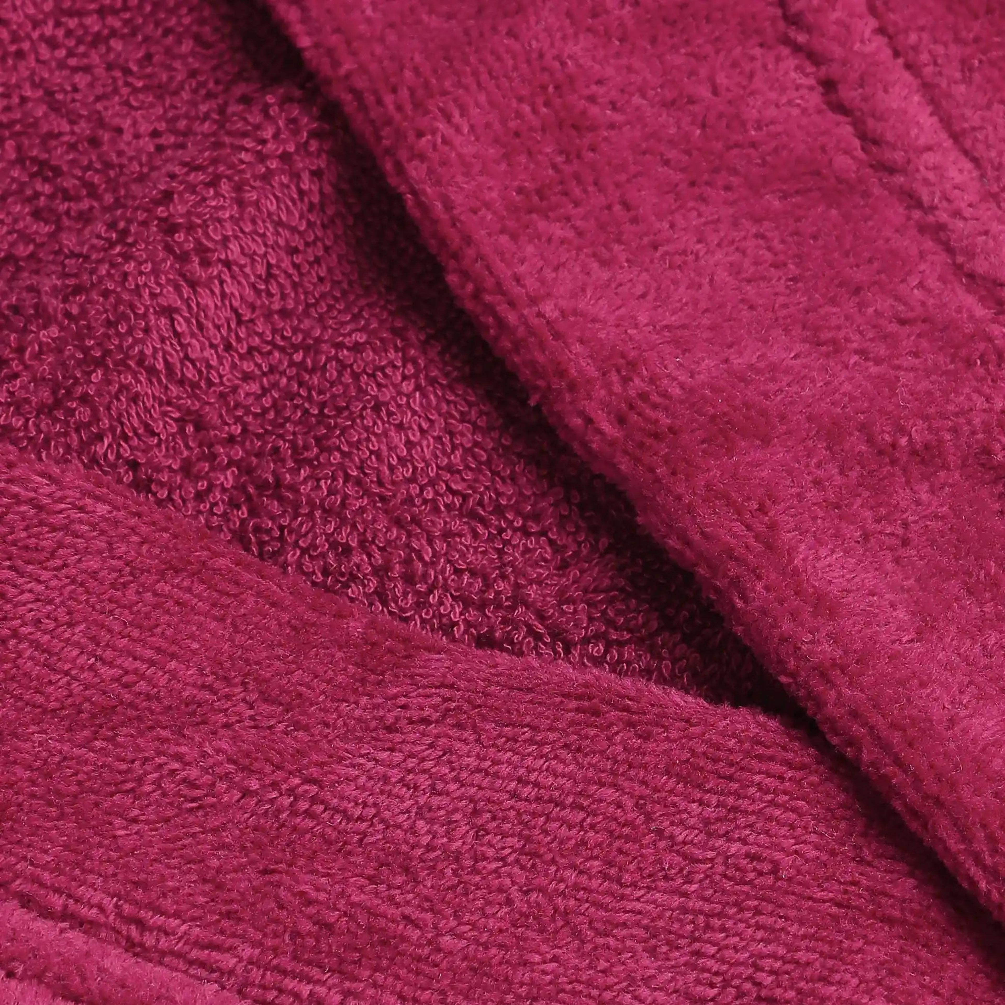 Paleto | Everyday Essentials Cozy Fit Absorbent Cotton Bathrobe