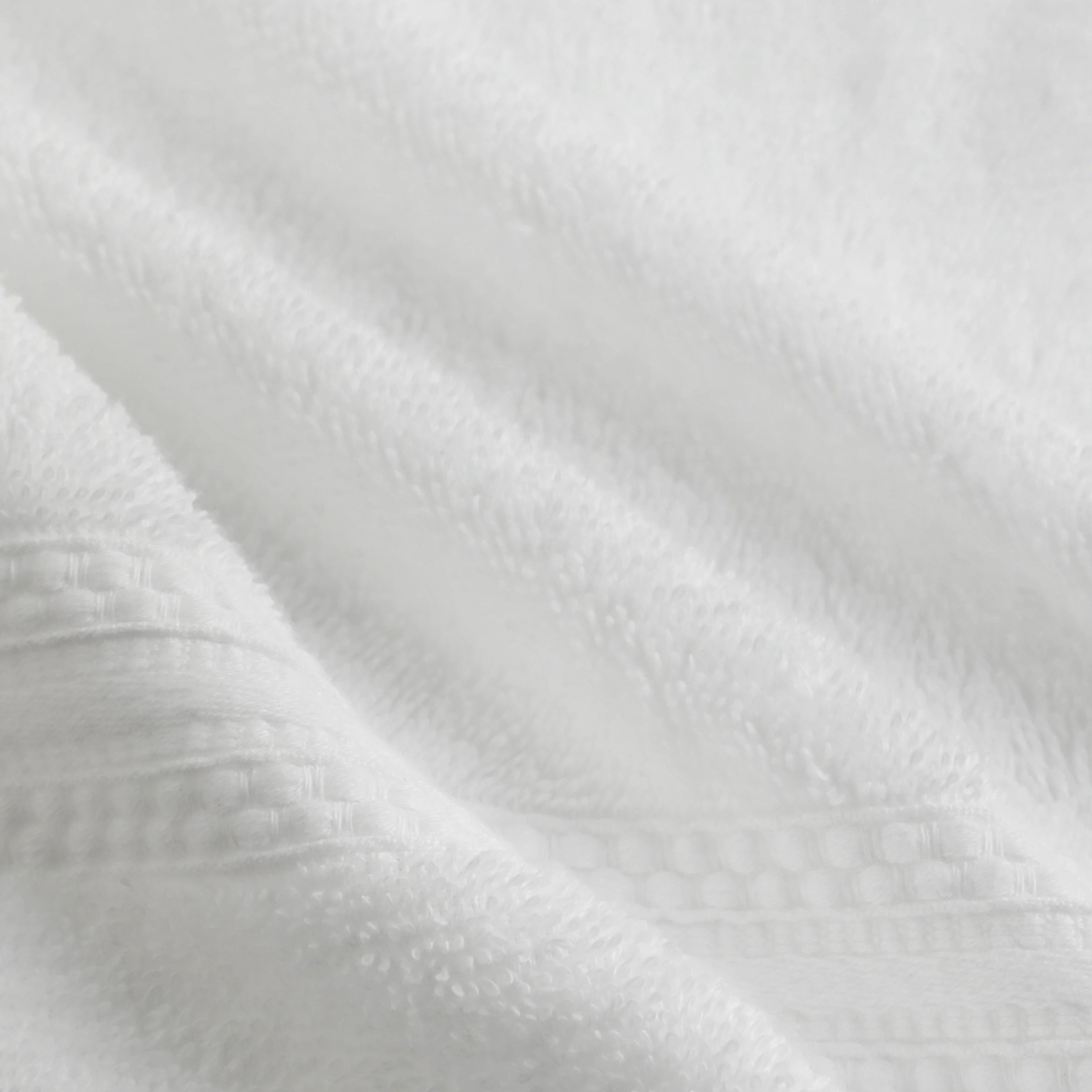 Paleto | Everyday Essentials Absorbent Ring Spun Cotton Terry Face Towels | Set of 4