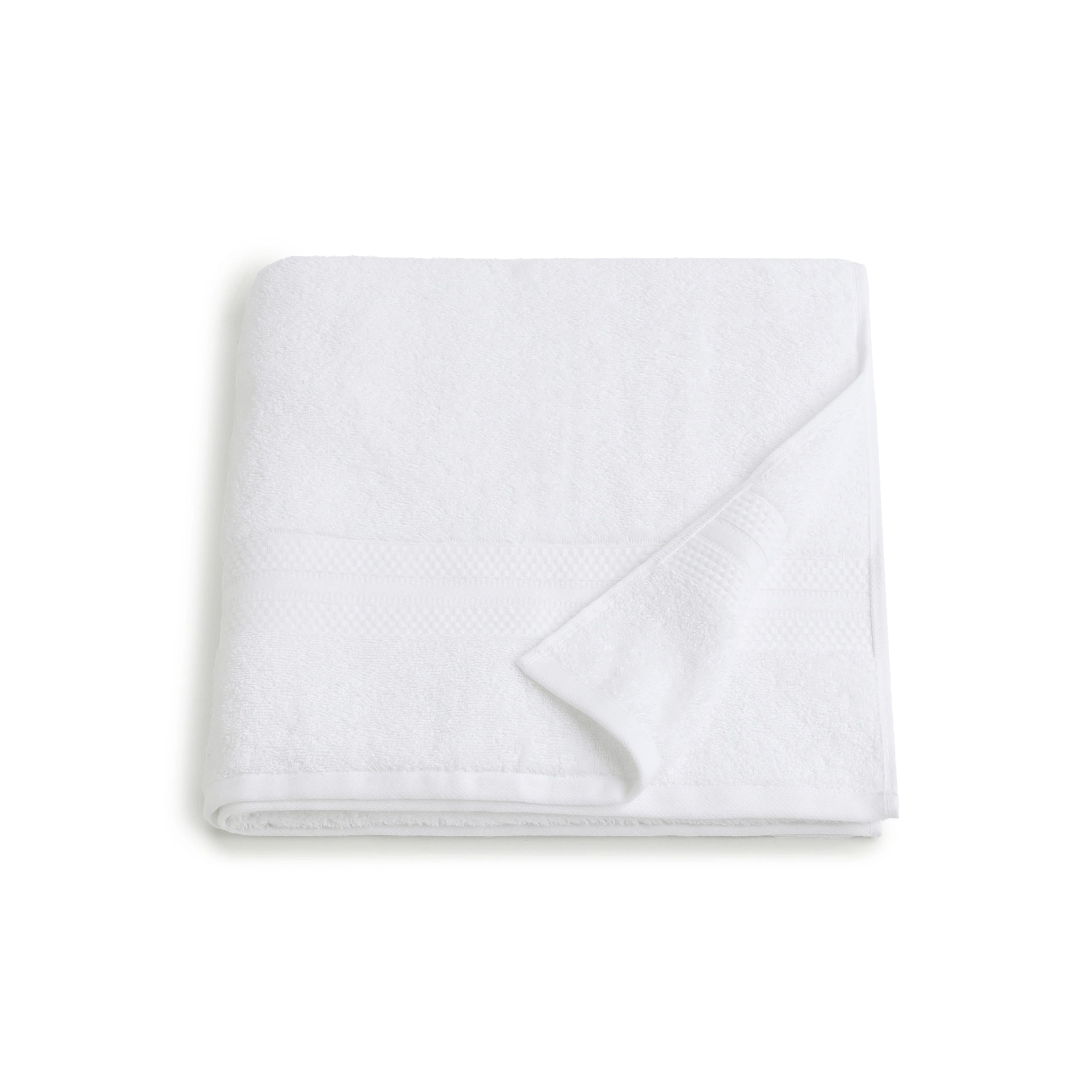 Paleto | Everyday Essentials Absorbent Ring Spun Cotton Bath Towel
