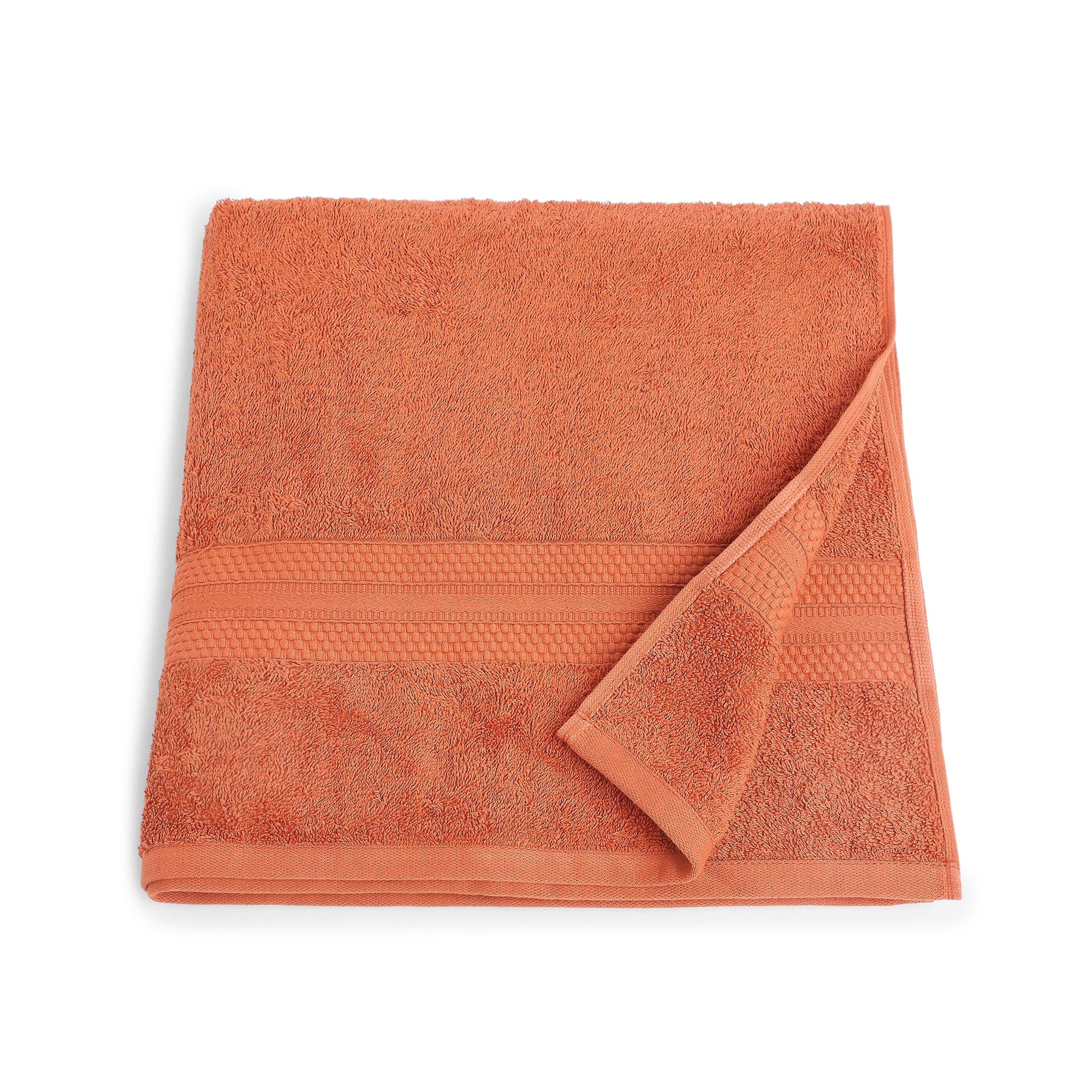 Paleto | Everyday Essentials Absorbent Ring Spun Cotton Bath Towel