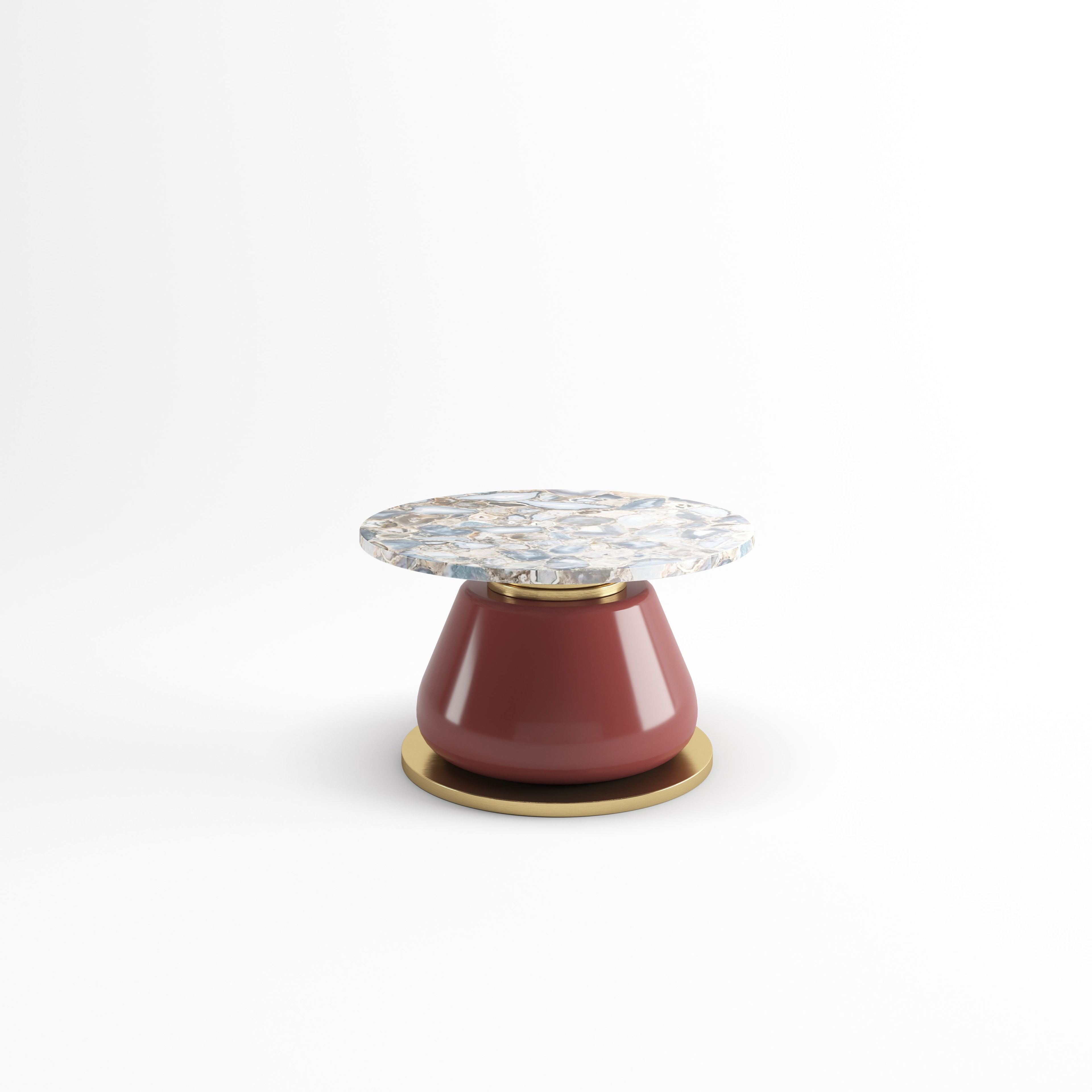 Valerie Coffee Table