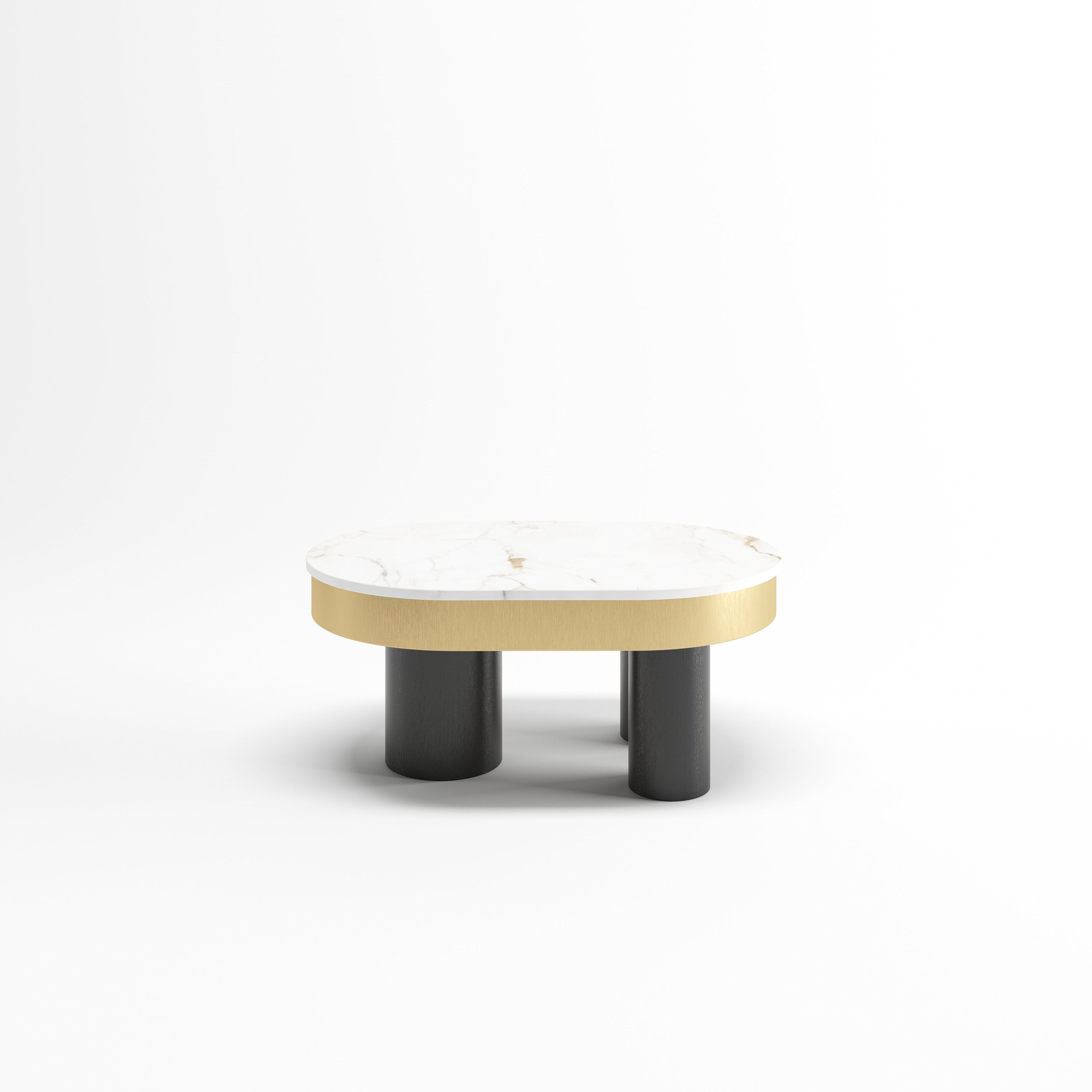 Shizuka Coffee Table