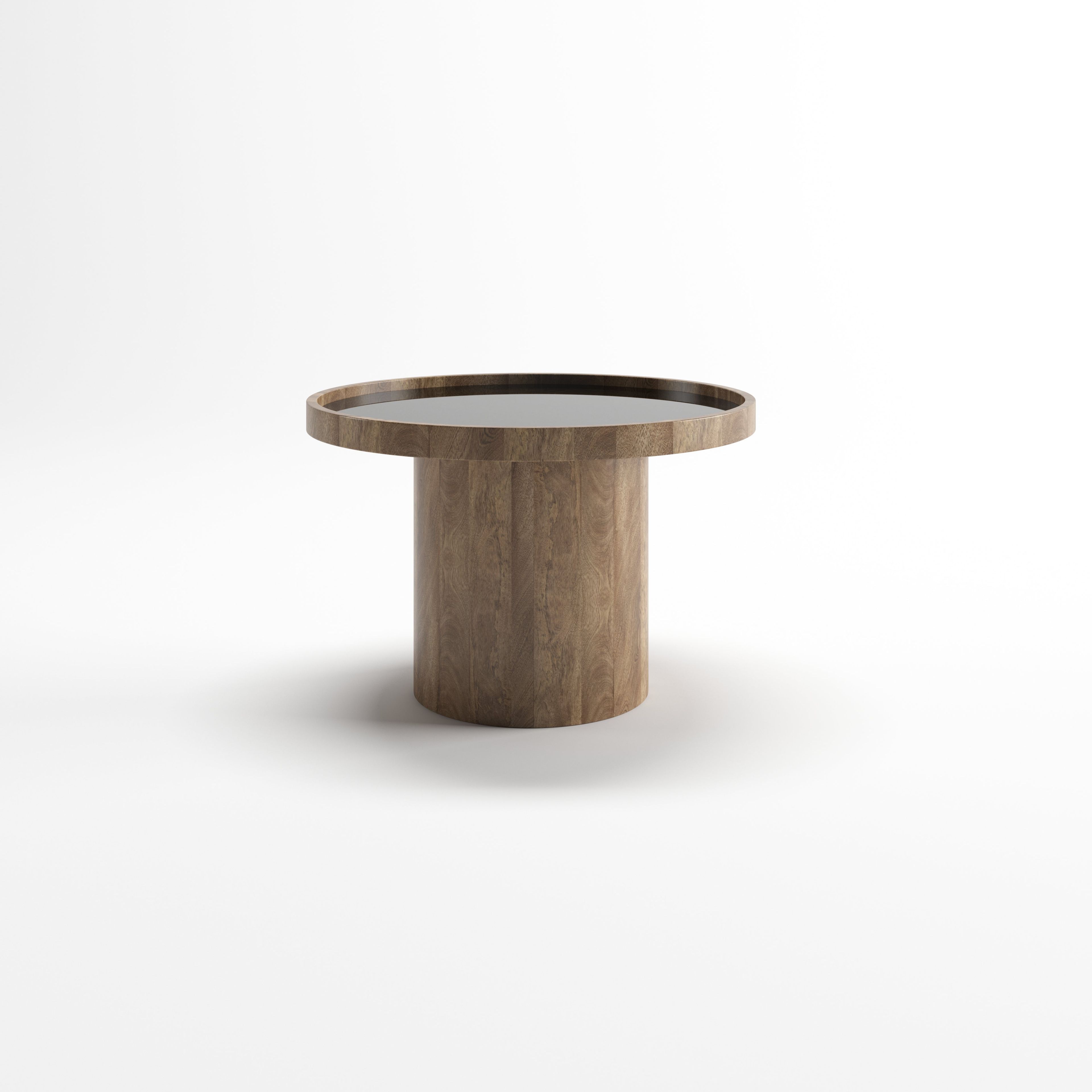 Colette End Table