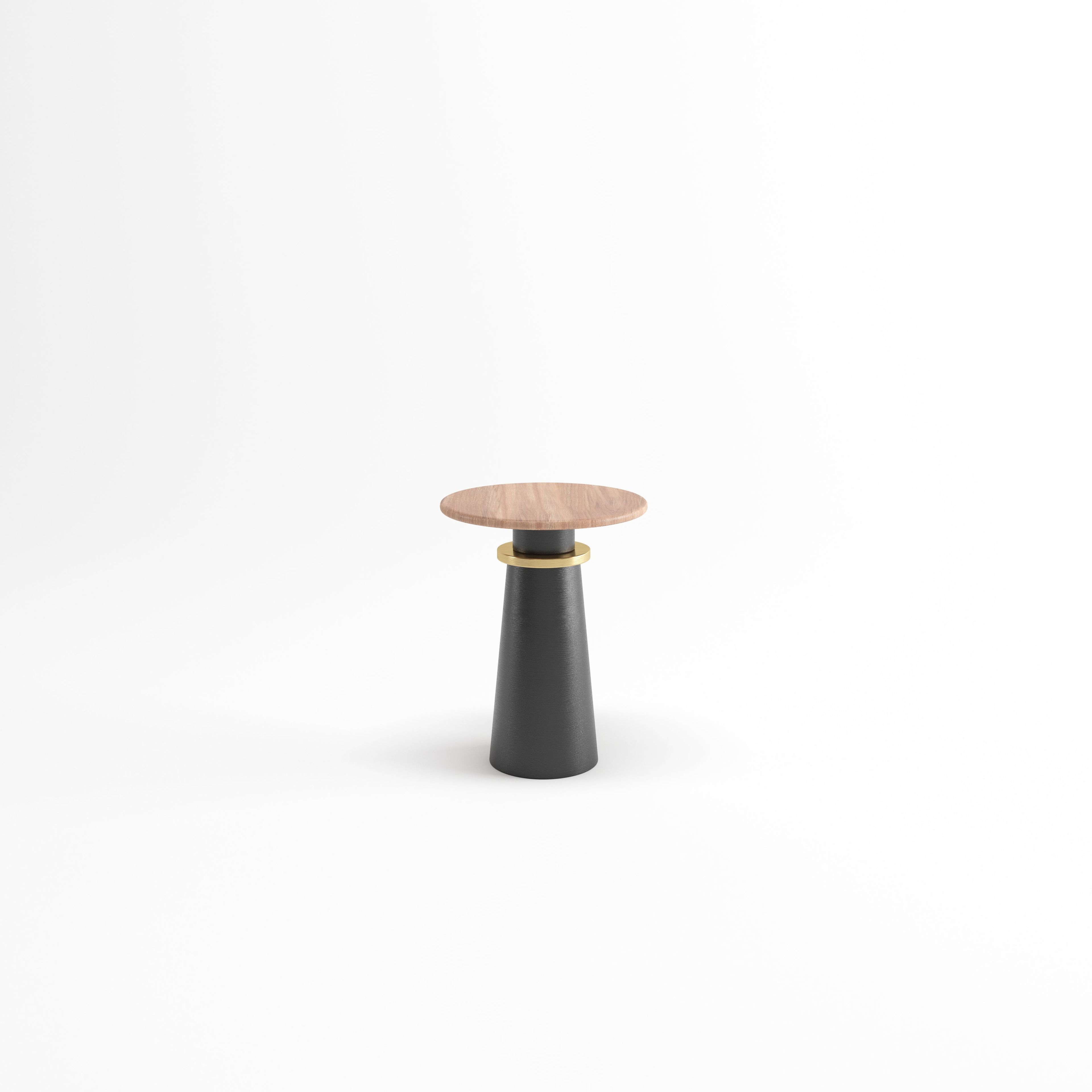 Serena End Table
