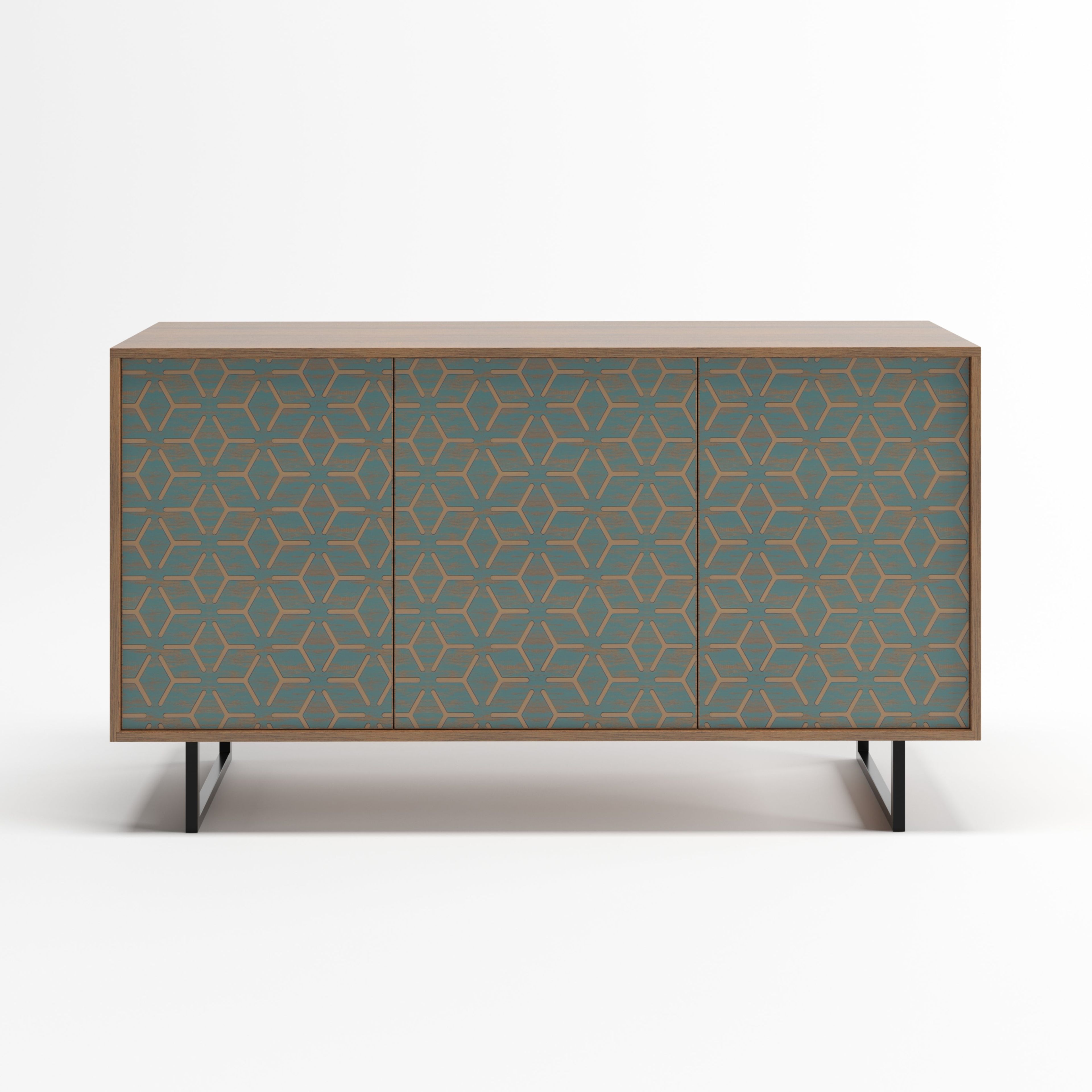 Lorenzo Sideboard