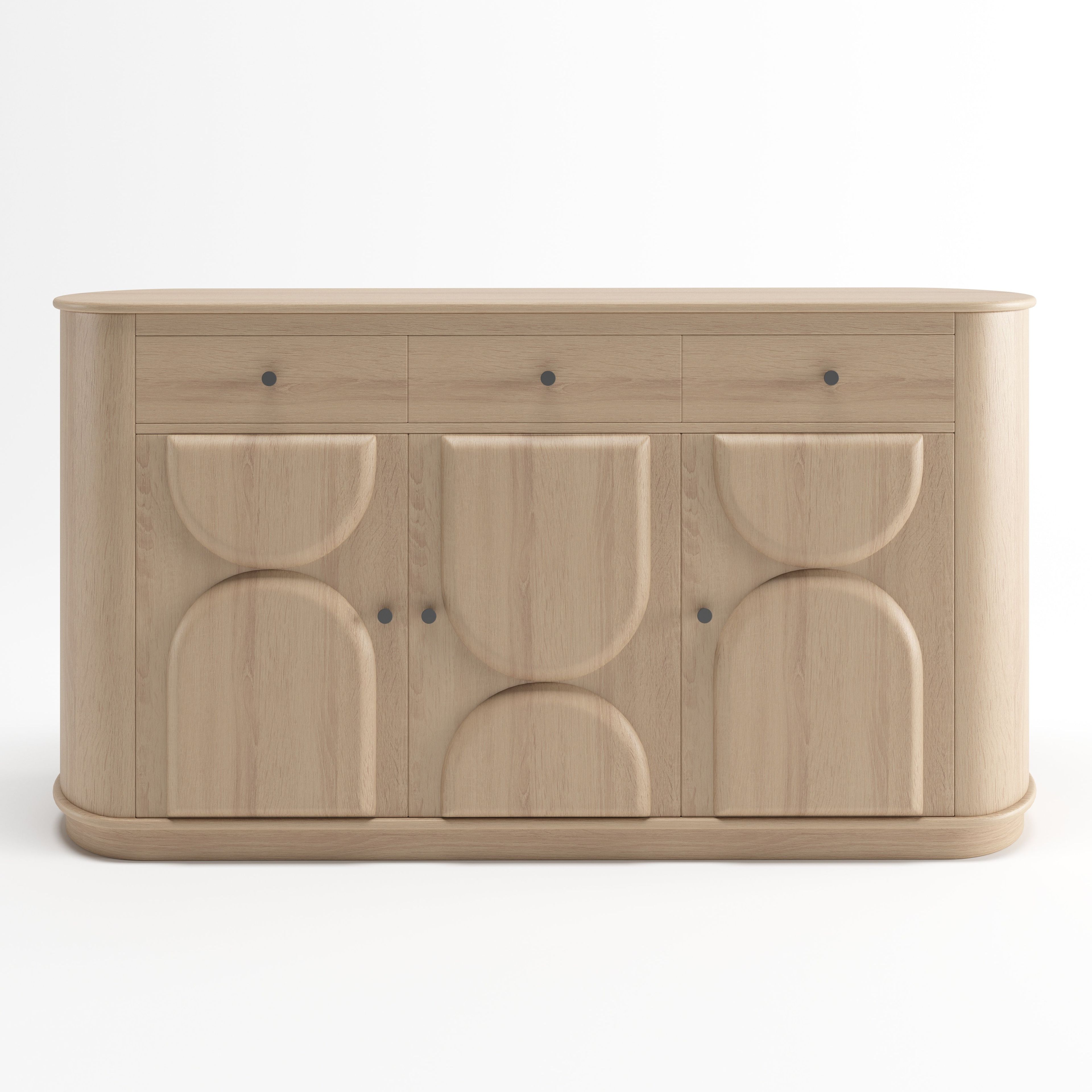 Sayuri Sideboard