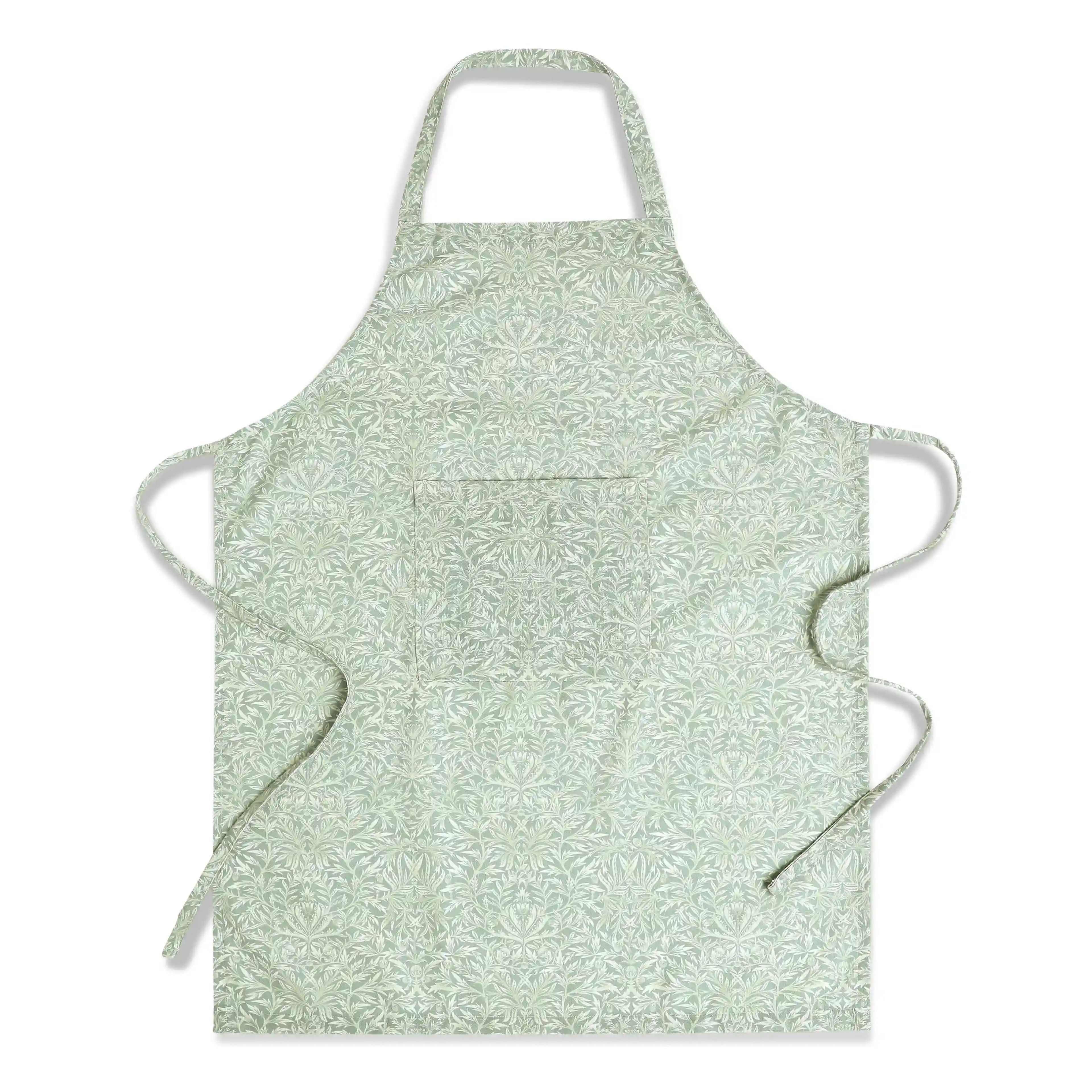 Kaleida | Countryside Charm Stylish & Easy to Maintain Apron