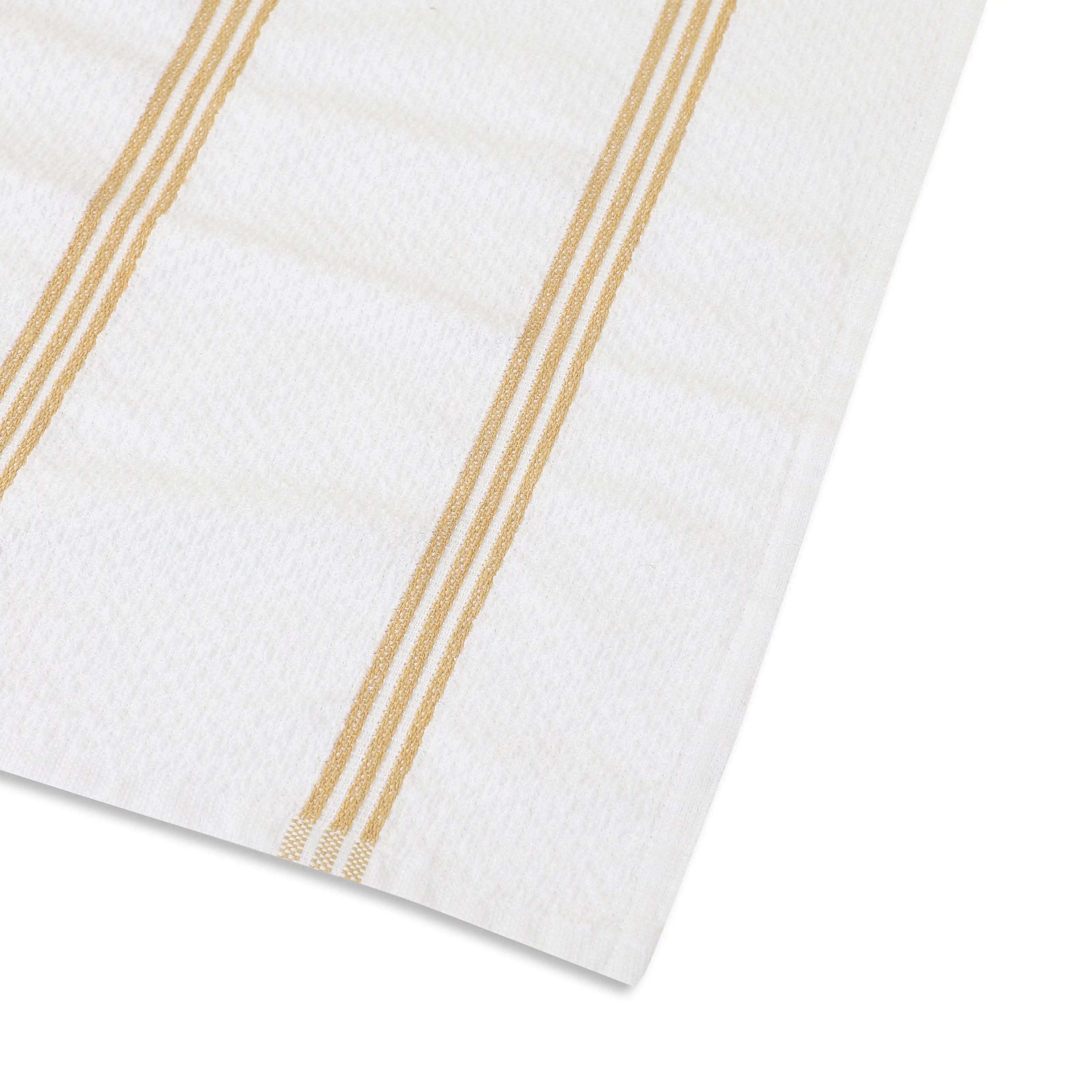 Kaleida | Everyday Essentials Kitchen Linen Set | Set of 16