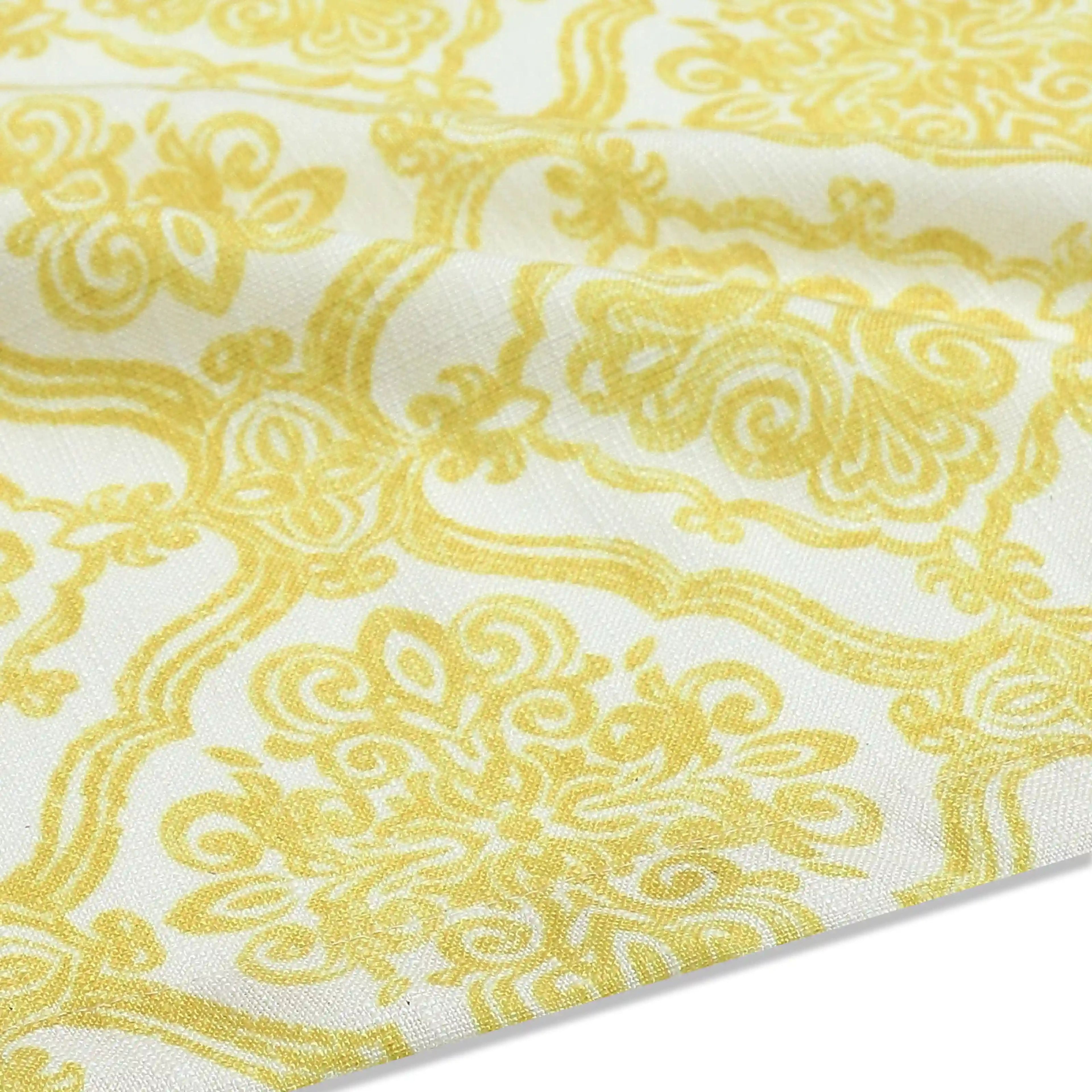 Nonna's Home | Tuscan Inspired Stylish & Easy to Maintain Apron | Designed with Functional Pockets