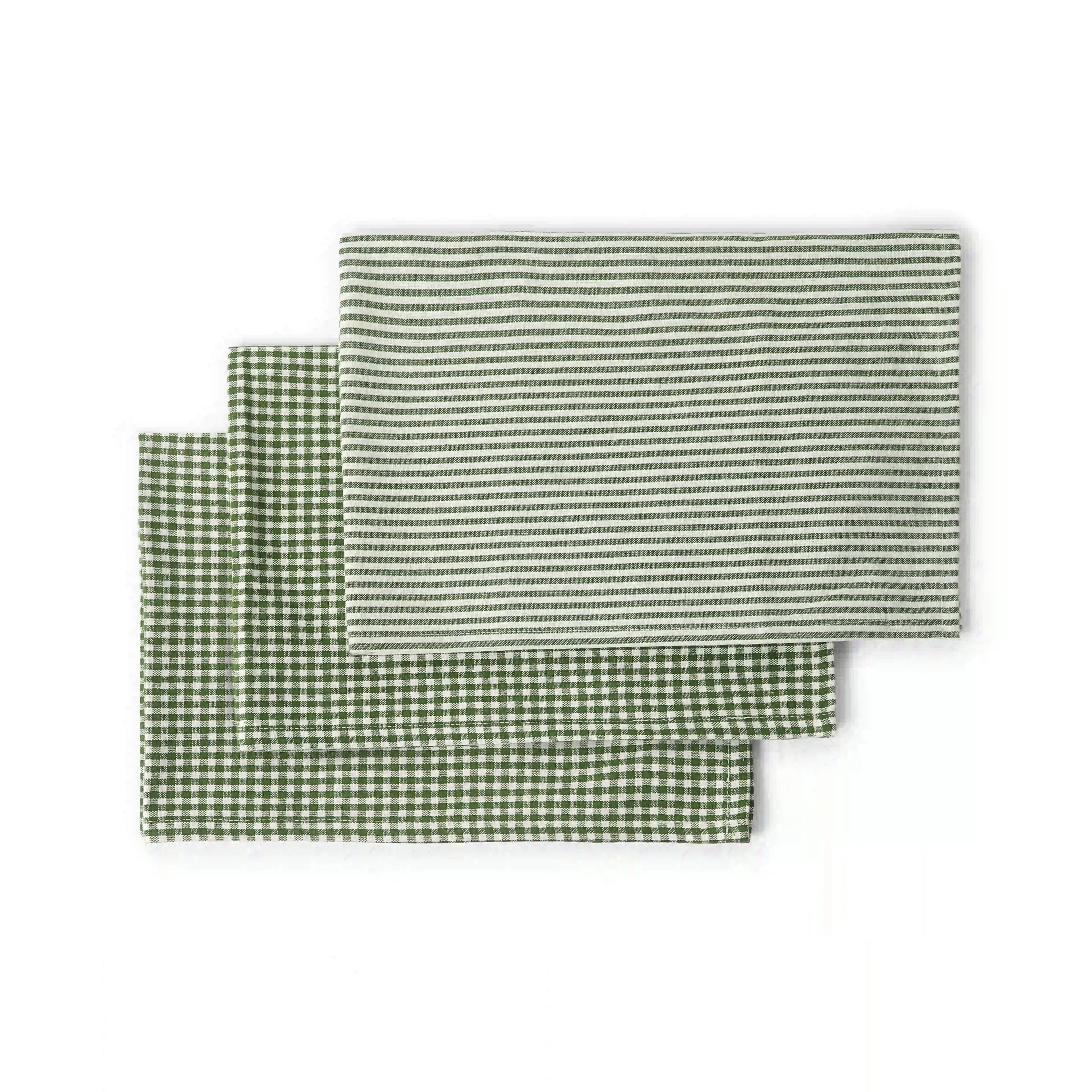 Nonna's Home | Everyday Essentials Kitchen Linen Set | Set of 20