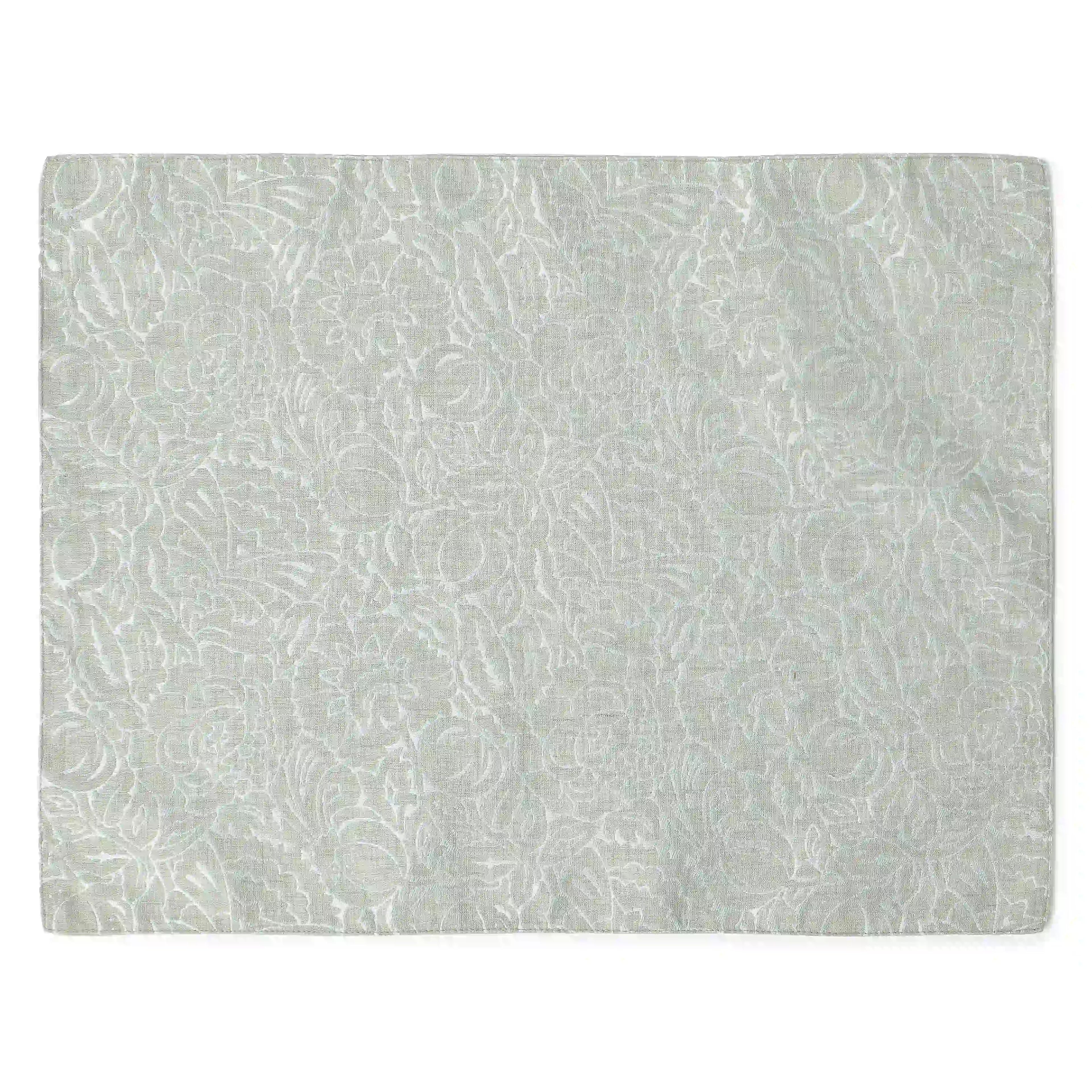 Adonare | Luxurious Jacquard Easy to Maintain Table Mat