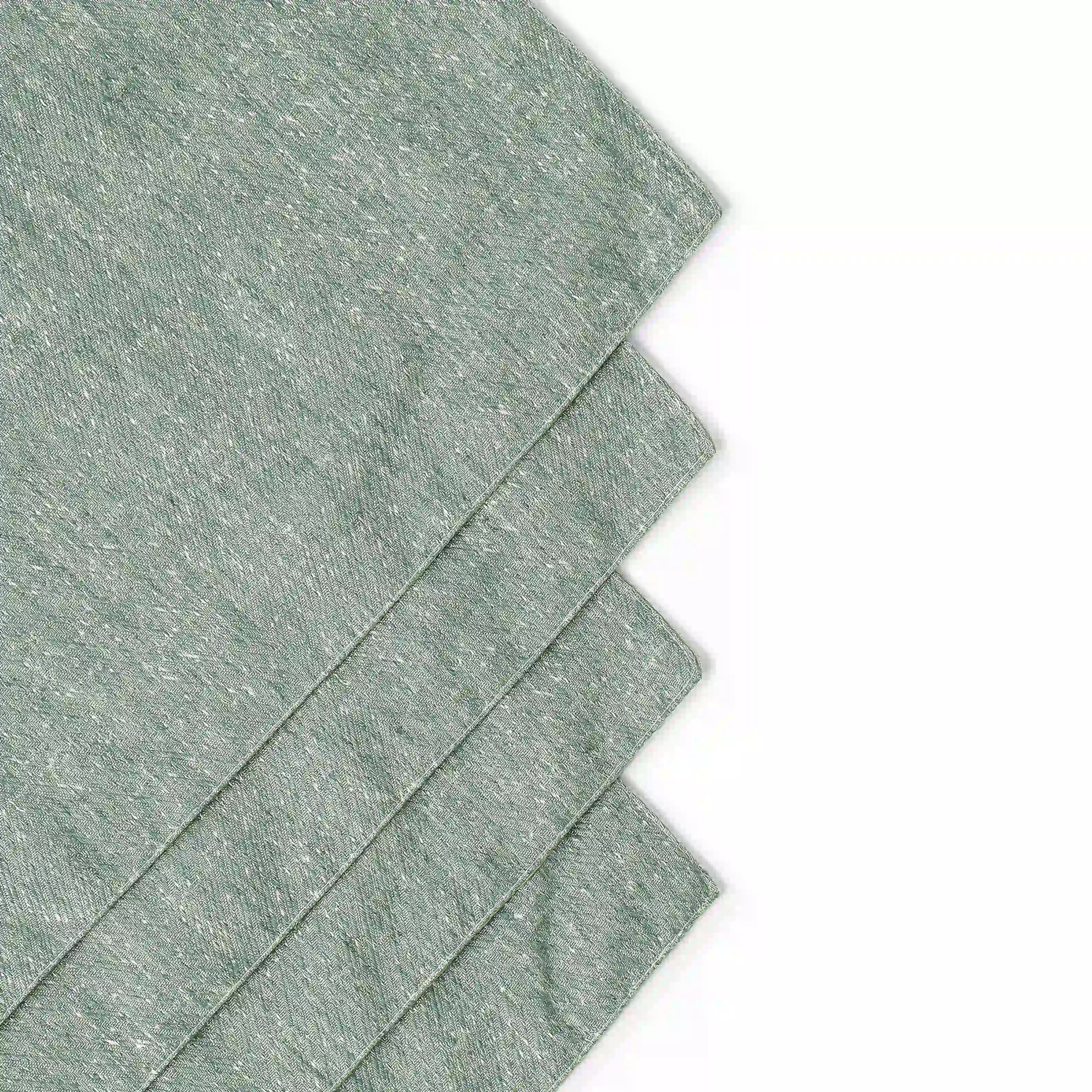 Adonare | Luxurious Jacquard Easy to Maintain Table Mat