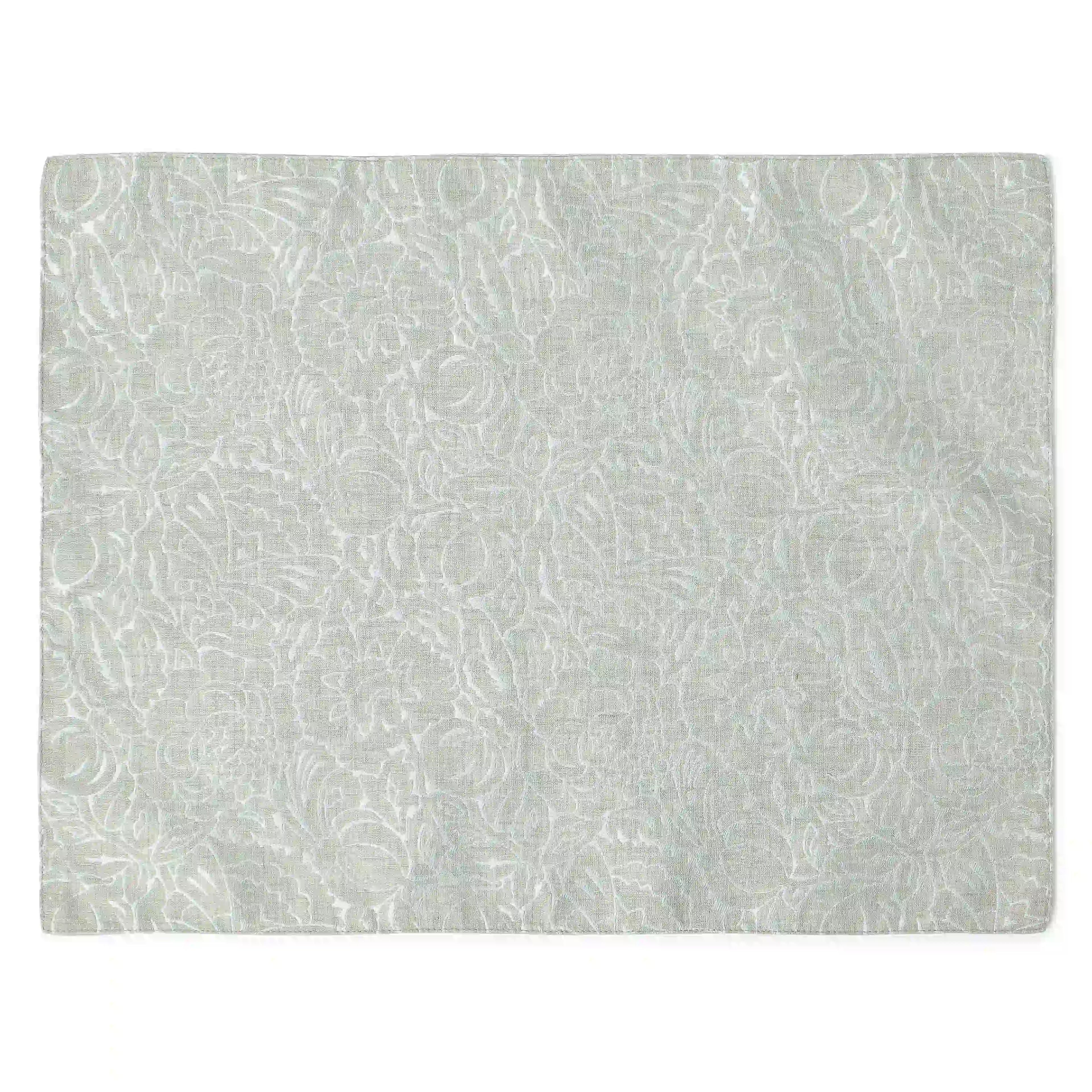 Adonare | Luxurious Jacquard Easy to Maintain Table Mat