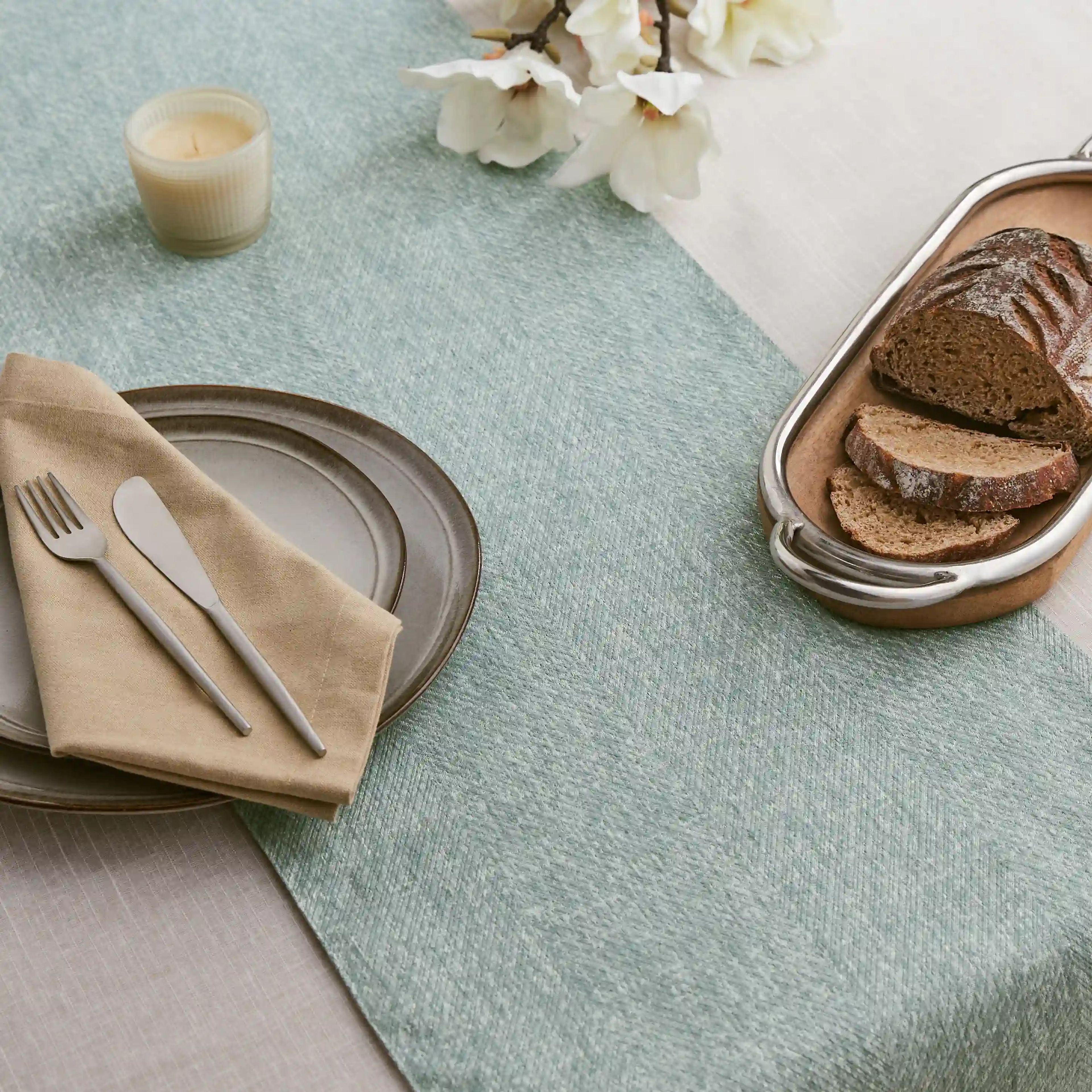 Adonare Printed Table Runner